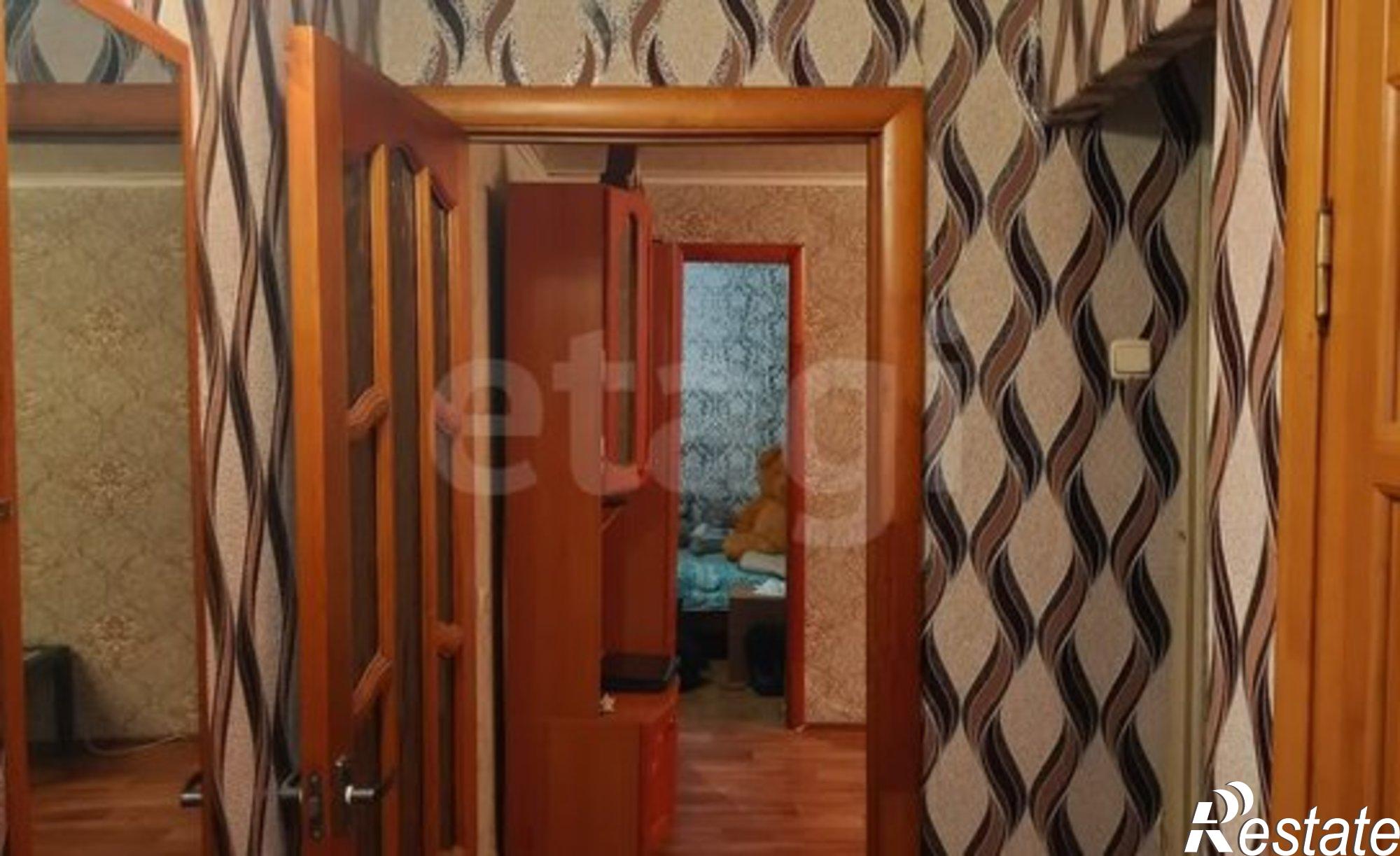 Купить квартиру за 4 500 000 рублей на улица Шевченко, 54