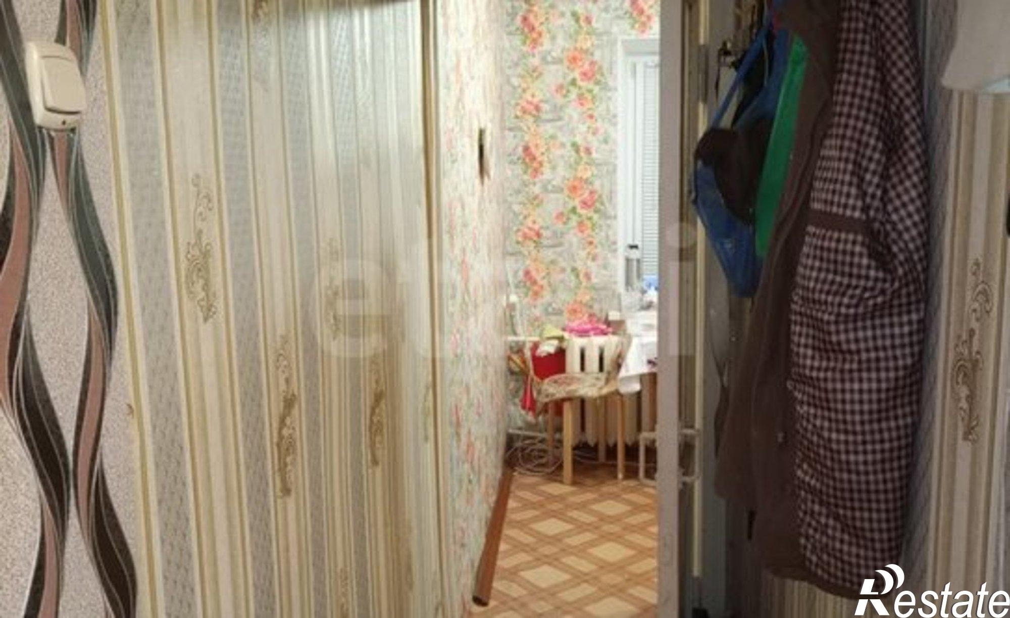 Купить квартиру за 4 500 000 рублей на улица Шевченко, 54