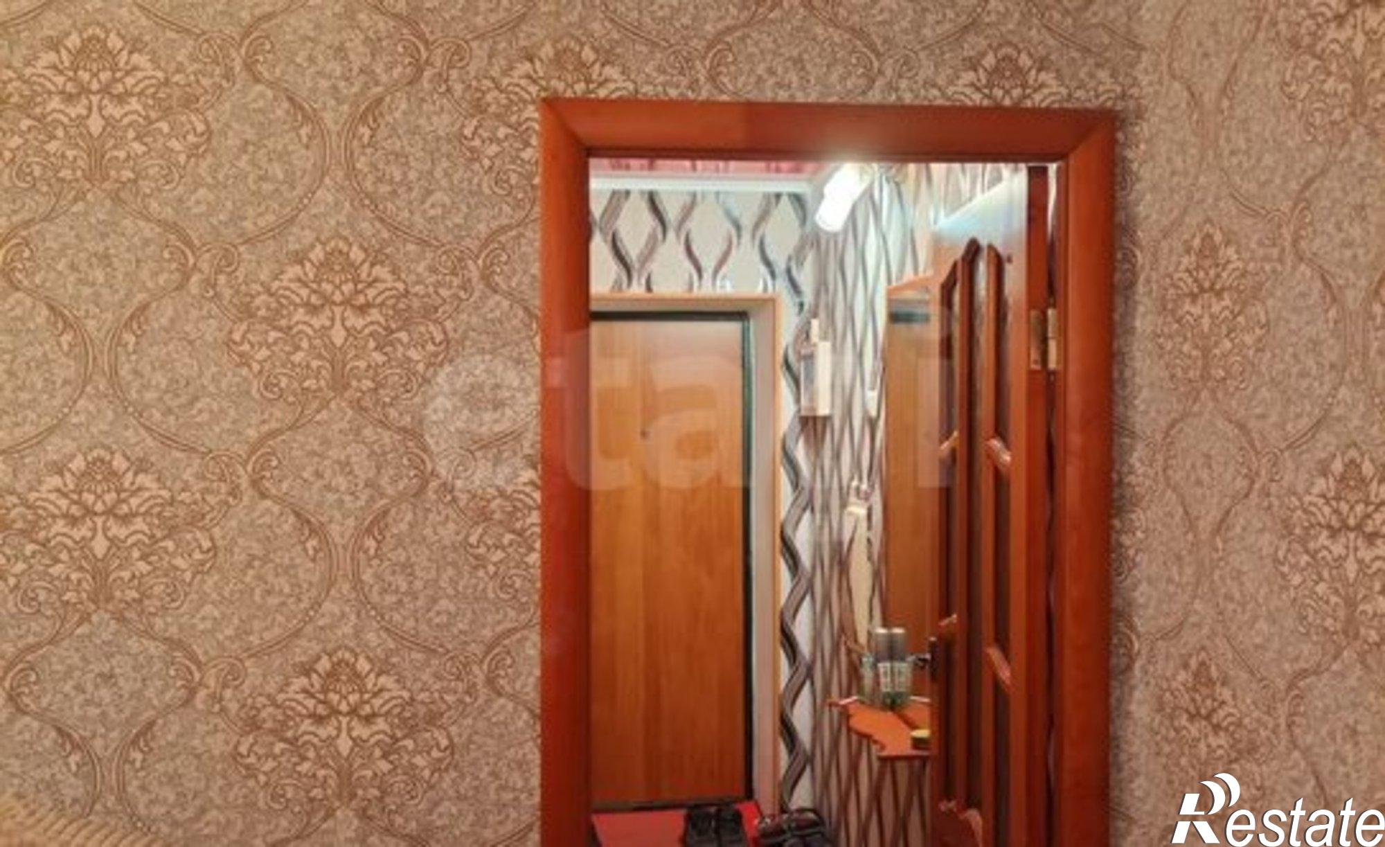 Купить квартиру за 4 500 000 рублей на улица Шевченко, 54