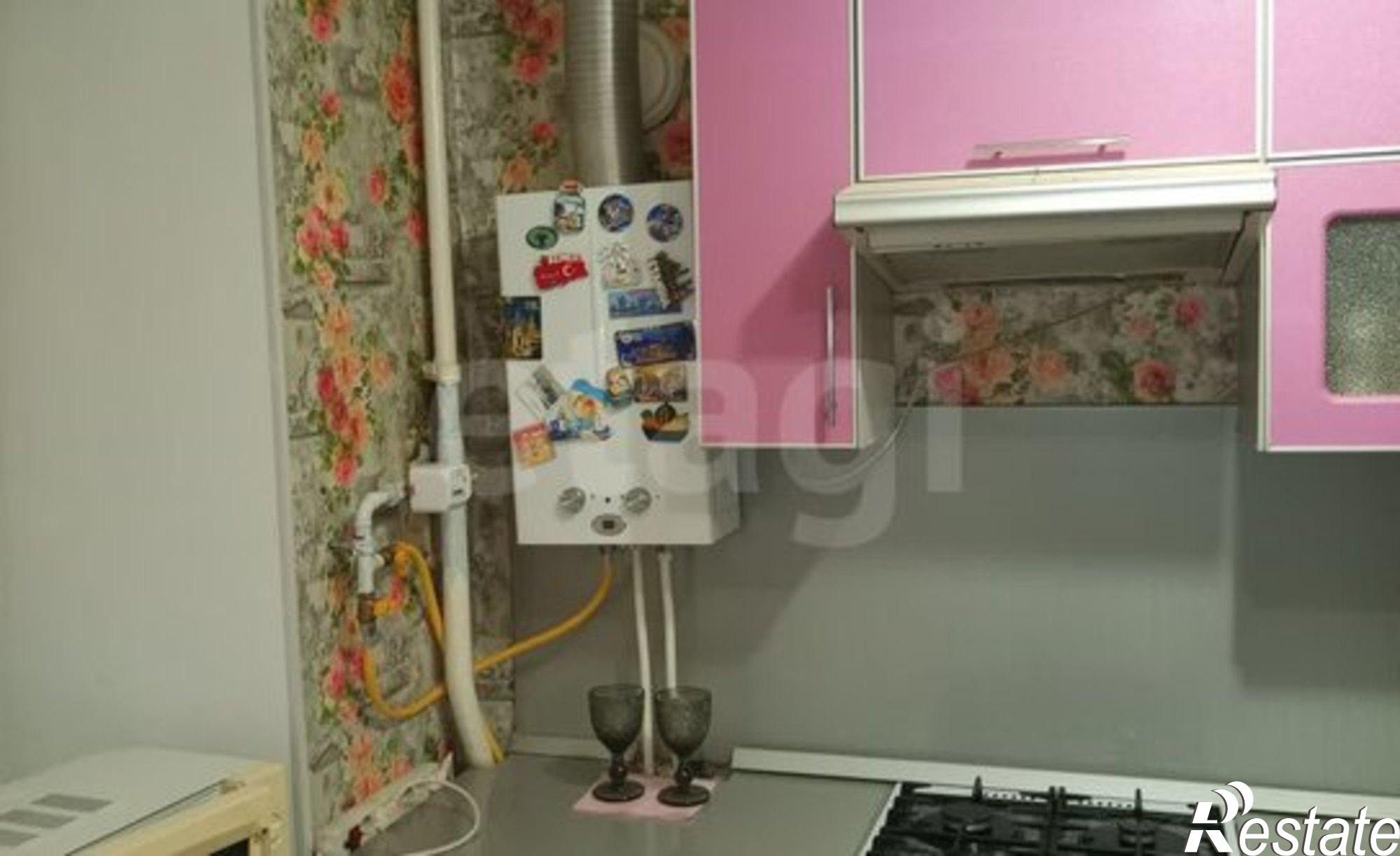 Купить квартиру за 4 500 000 рублей на улица Шевченко, 54