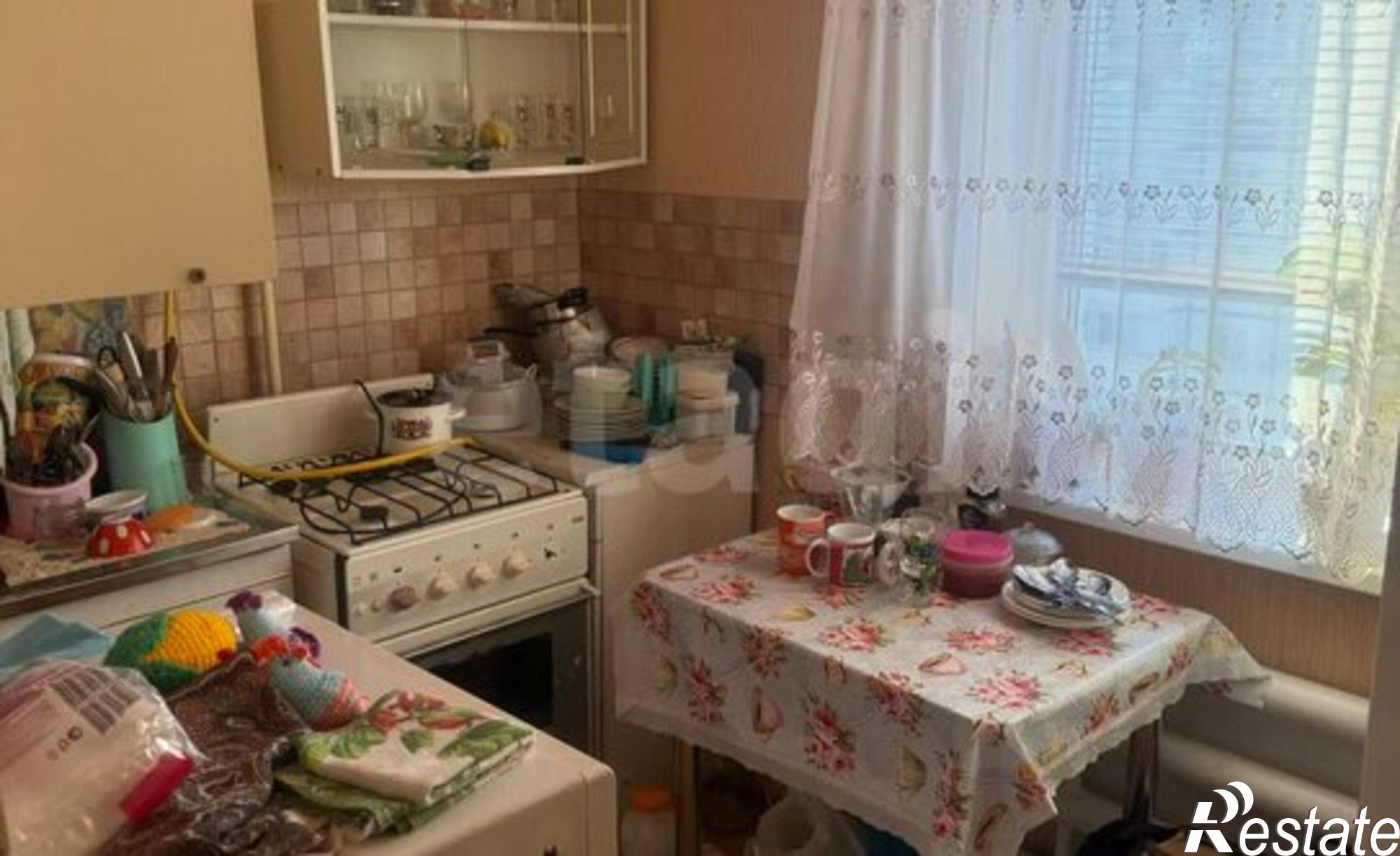 Купить квартиру за 3 800 000 рублей на улица Чернышевского, 39