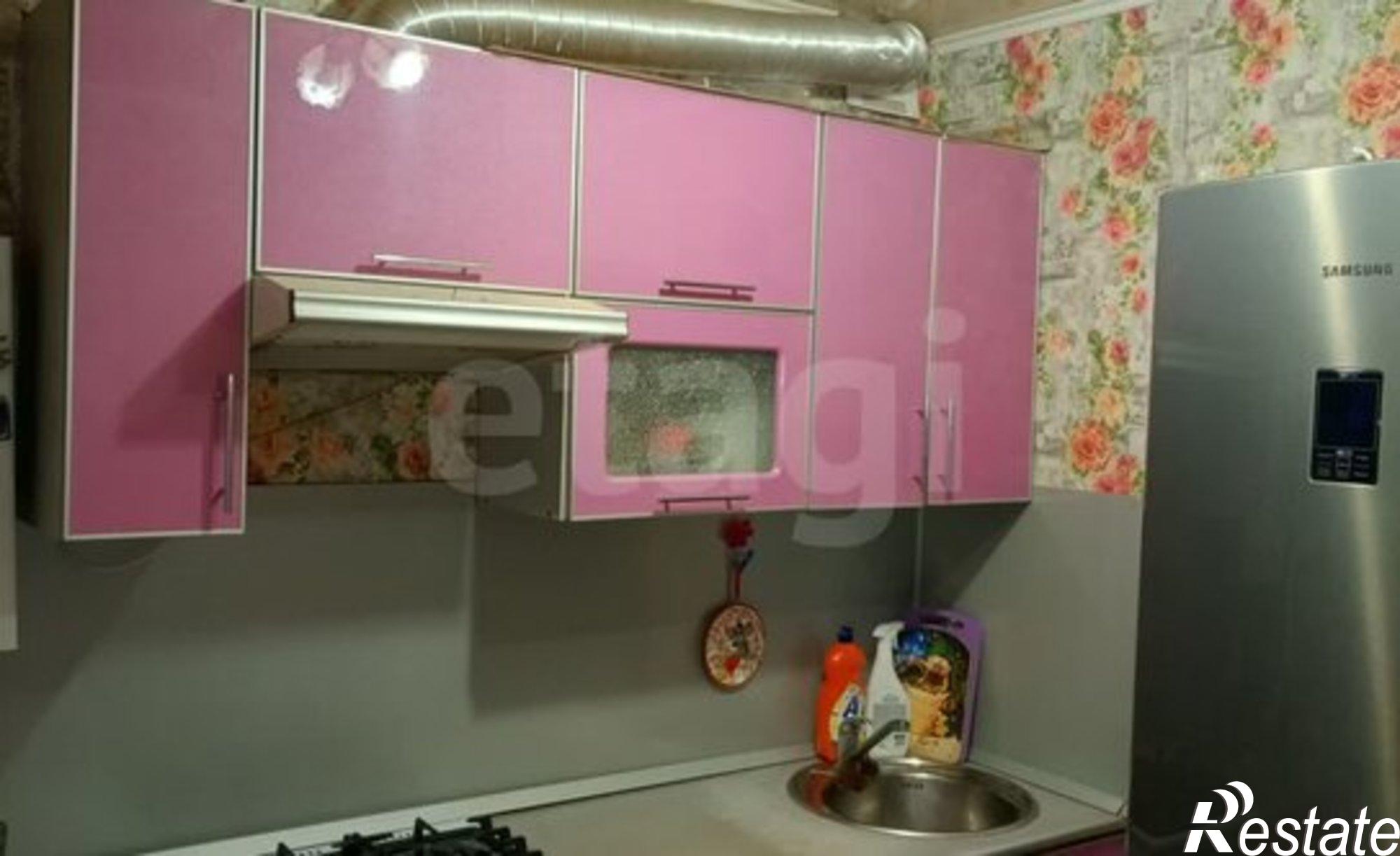 Купить квартиру за 4 500 000 рублей на улица Шевченко, 54