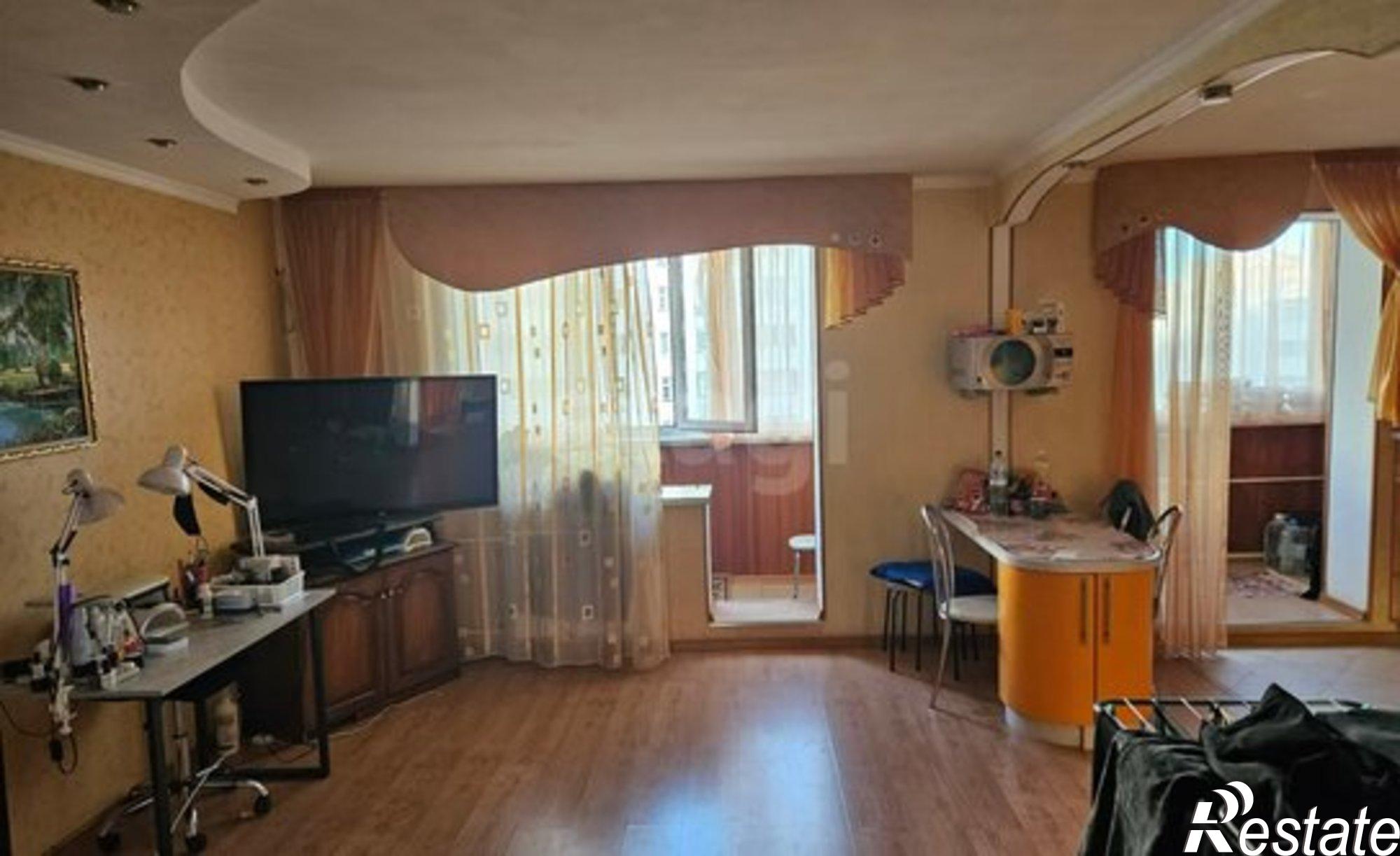 Купить квартиру за 6 700 000 рублей на улица Ленина, 106