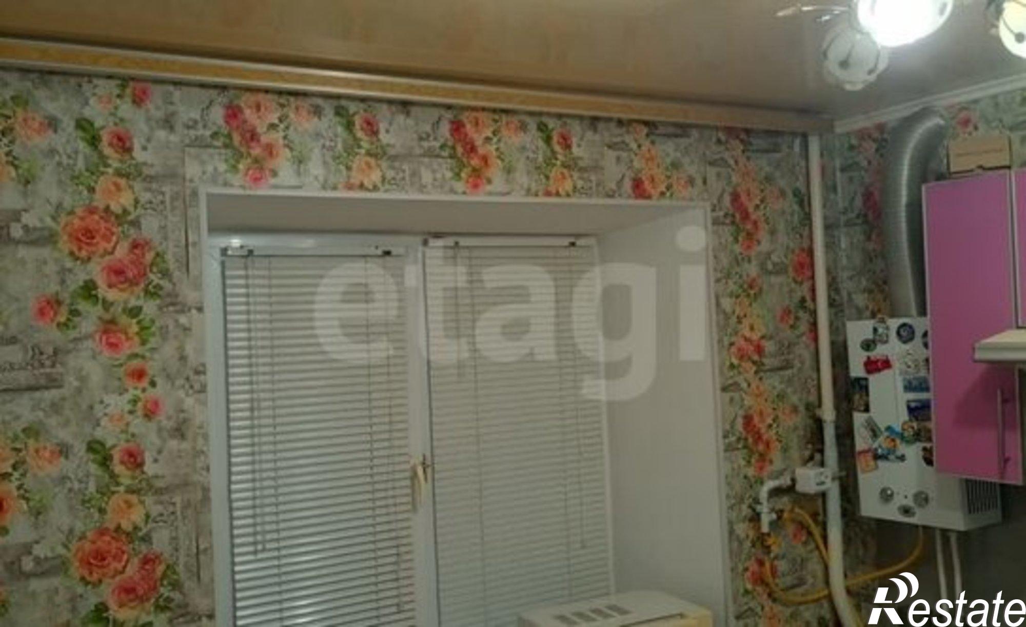 Купить квартиру за 4 500 000 рублей на улица Шевченко, 54