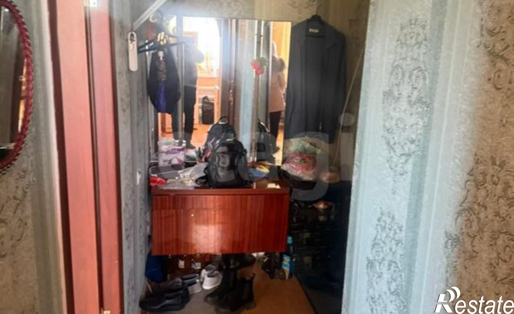 Купить квартиру за 3 800 000 рублей на улица Чернышевского, 39