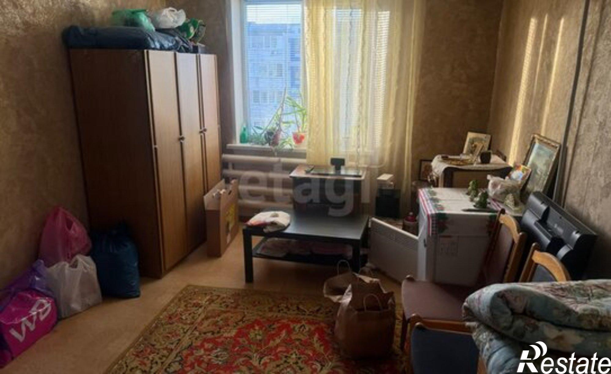 Купить квартиру за 3 800 000 рублей на улица Чернышевского, 39