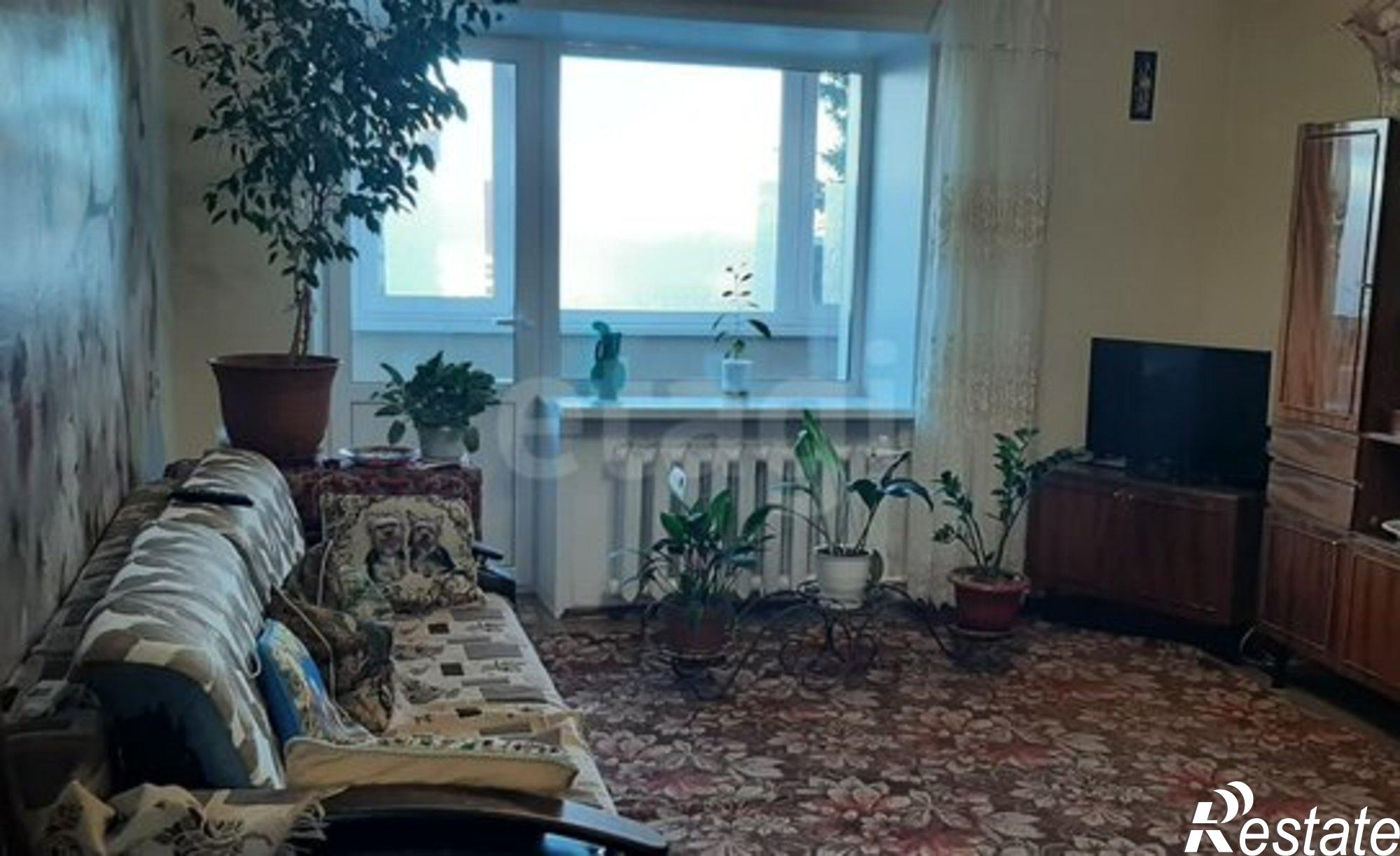 Купить квартиру за 5 200 000 рублей на улица Нахимова, 2