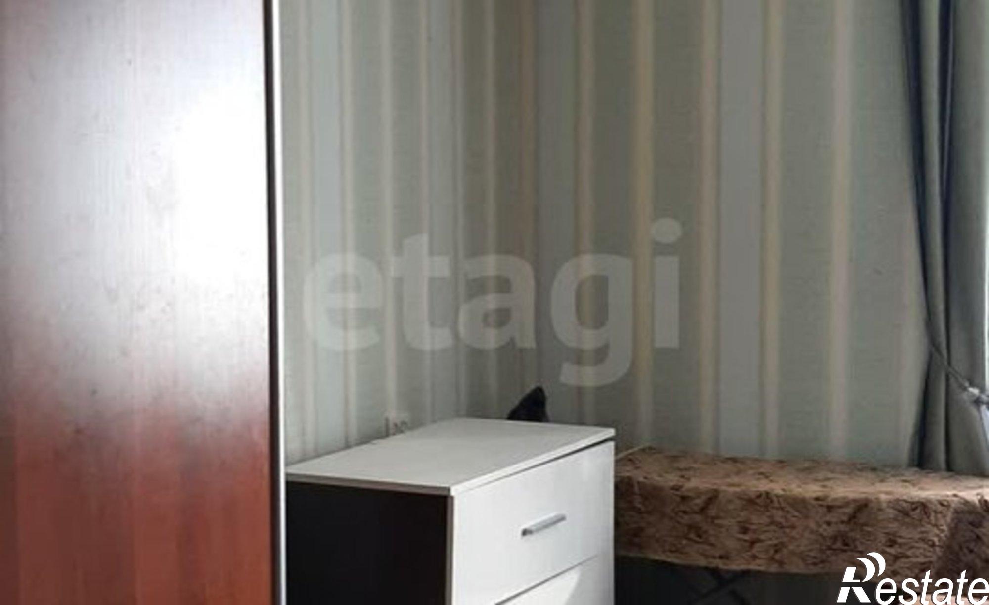 Купить квартиру за 5 200 000 рублей на улица Нахимова, 2