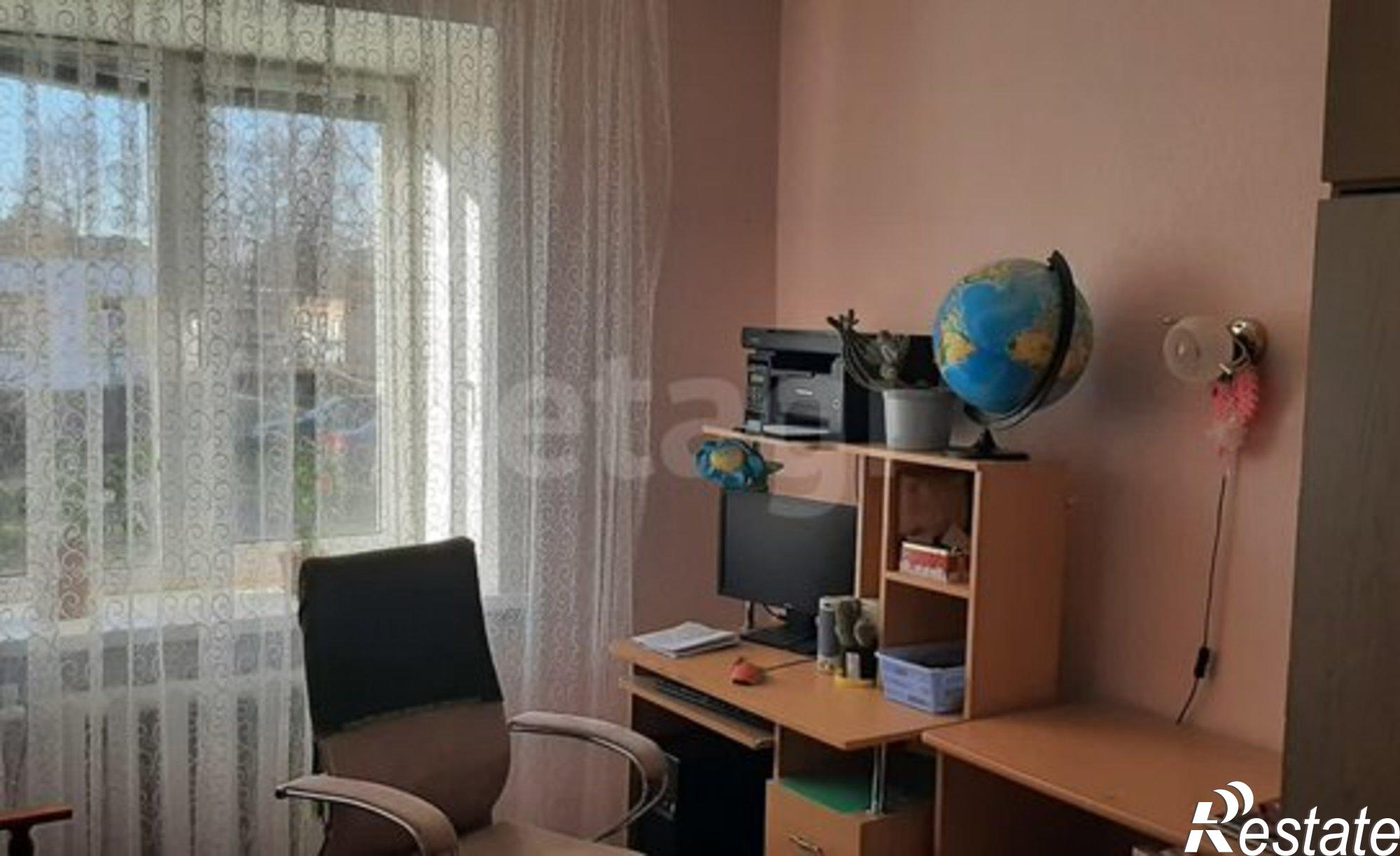 Купить квартиру за 5 200 000 рублей на улица Нахимова, 2