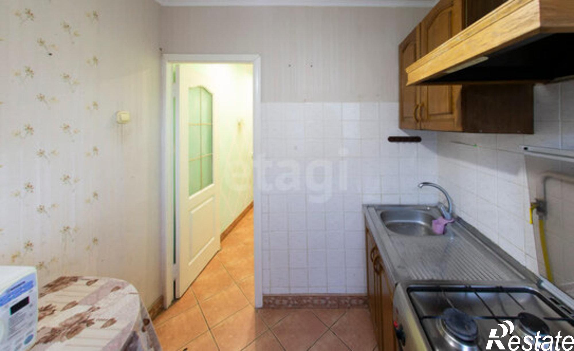 Купить квартиру за 5 100 000 рублей на улица Пушкина, 35