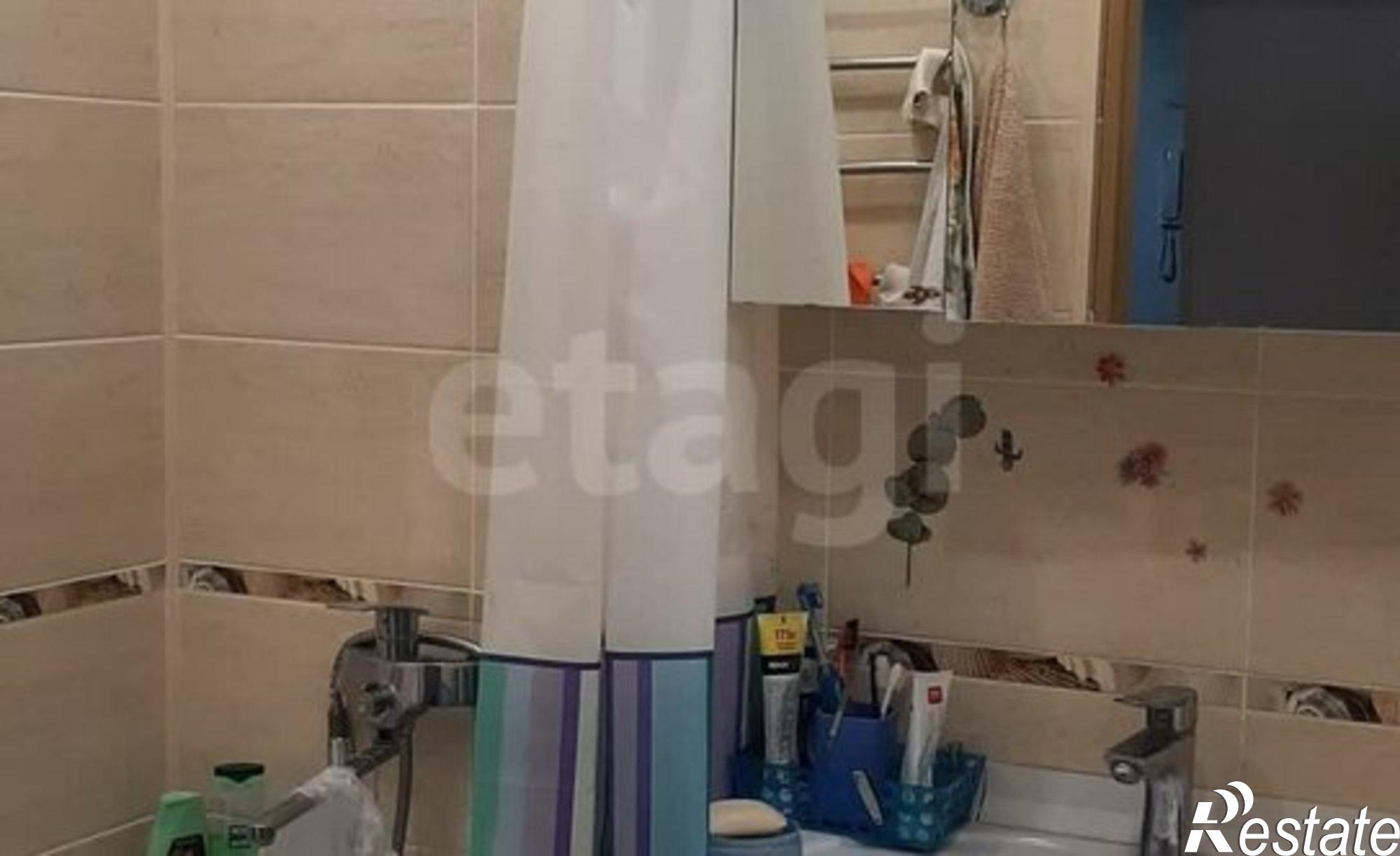 Купить квартиру за 5 200 000 рублей на улица Нахимова, 2