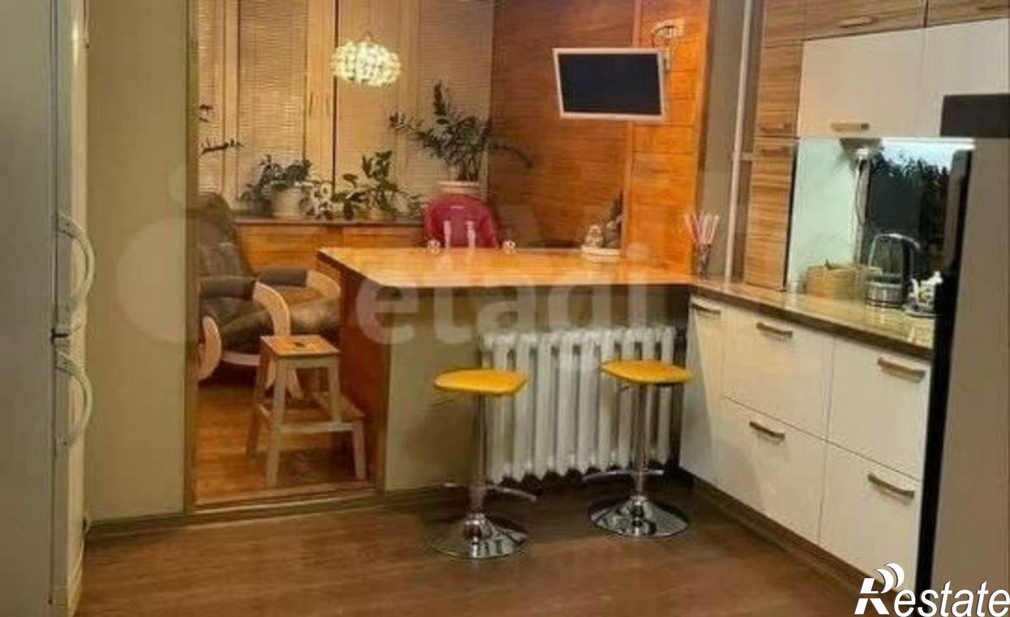 Купить квартиру за 8 000 000 рублей на улица Шевченко, 142