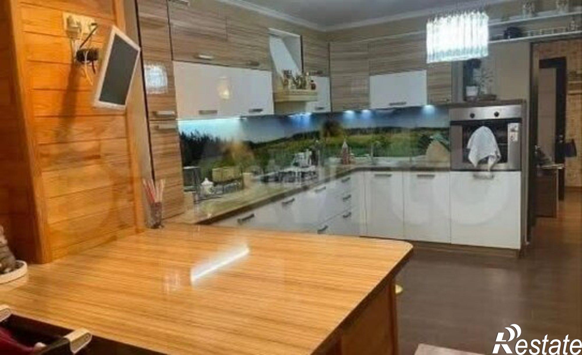 Купить квартиру за 8 000 000 рублей на улица Шевченко, 142