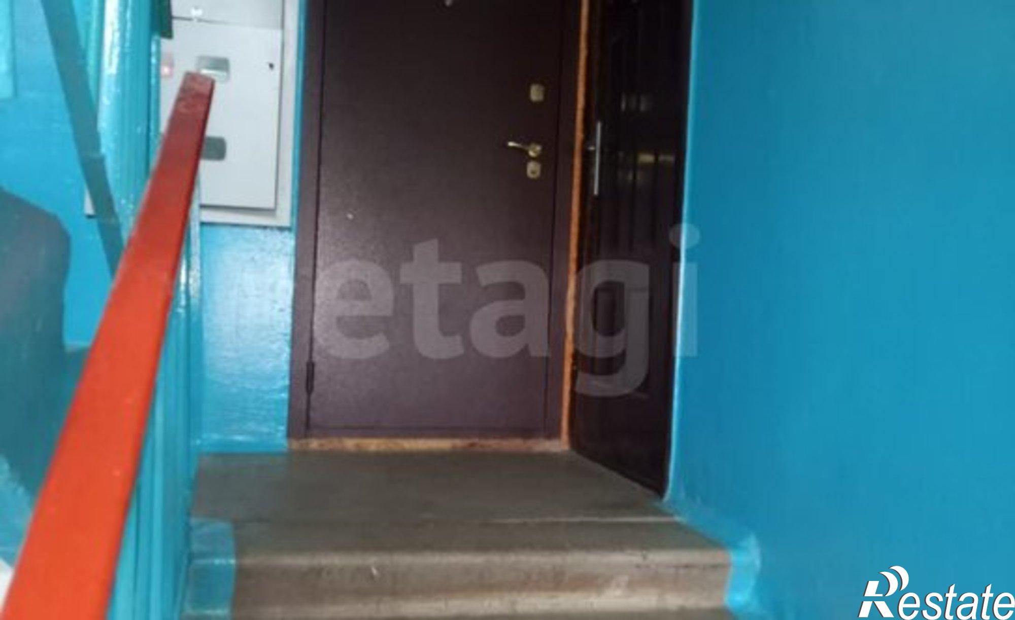 Купить квартиру за 4 150 000 рублей на улица Гафиатуллина, 26