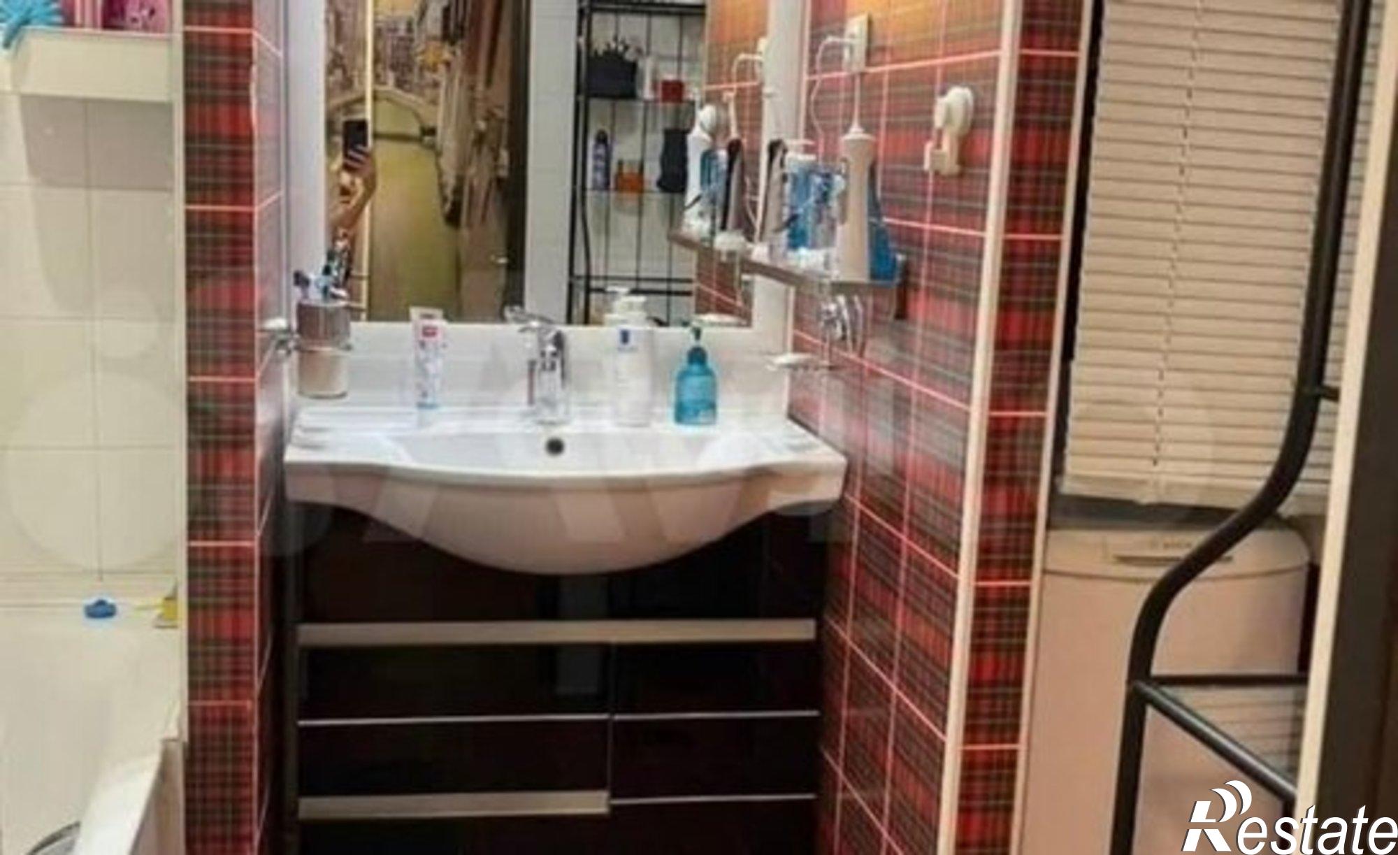 Купить квартиру за 8 000 000 рублей на улица Шевченко, 142