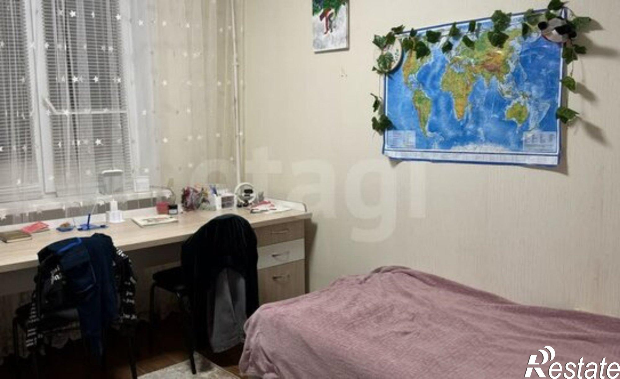 Купить квартиру за 7 500 000 рублей на улица Ленина, 189