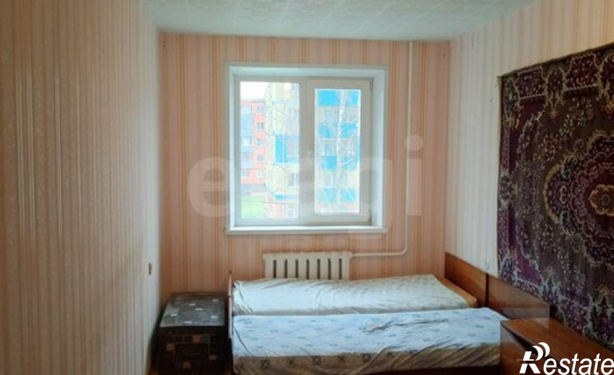 Купить квартиру за 4 150 000 рублей на улица Гафиатуллина, 26