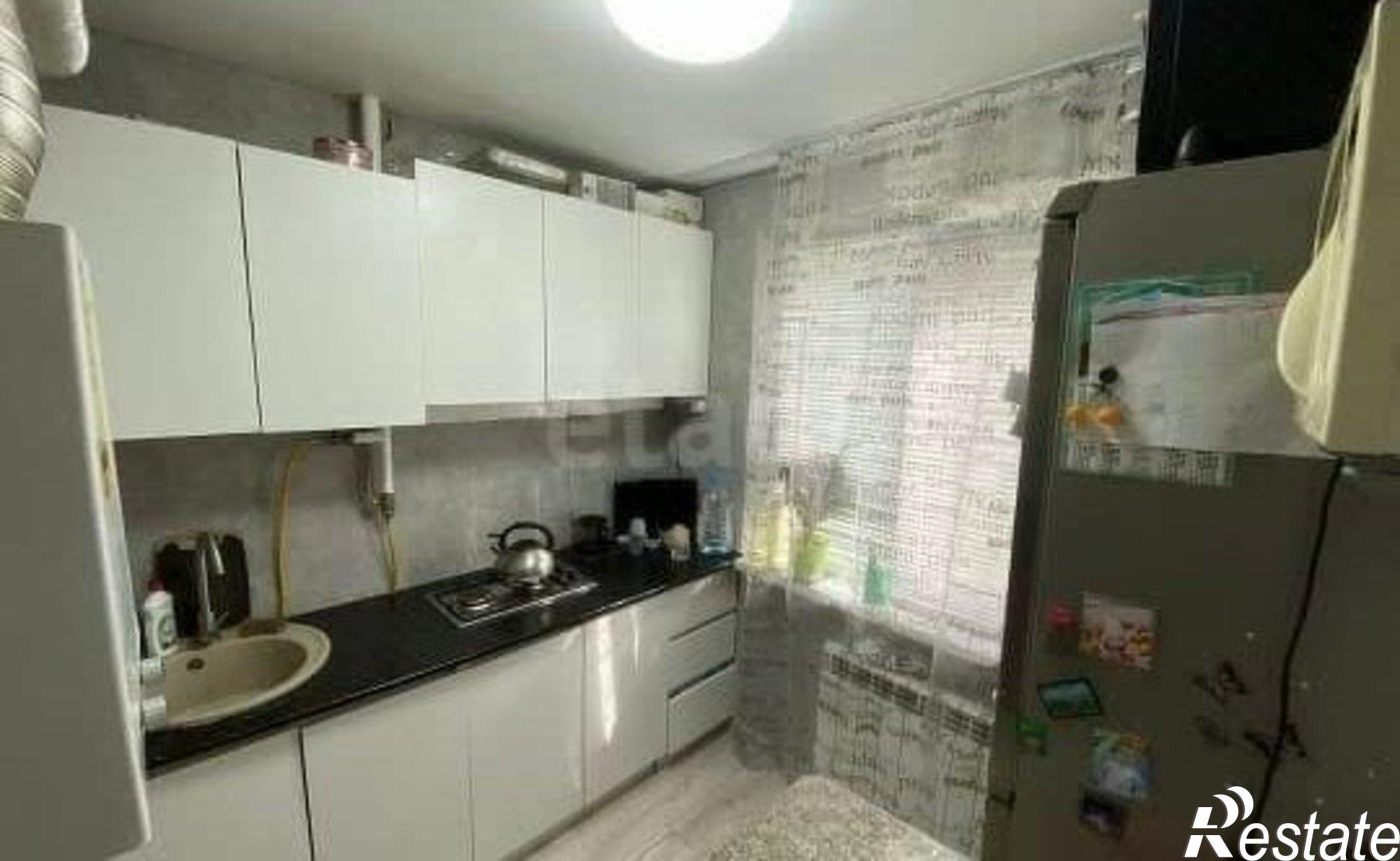 Купить квартиру за 4 250 000 рублей на улица Ризы Фахретдина, 18