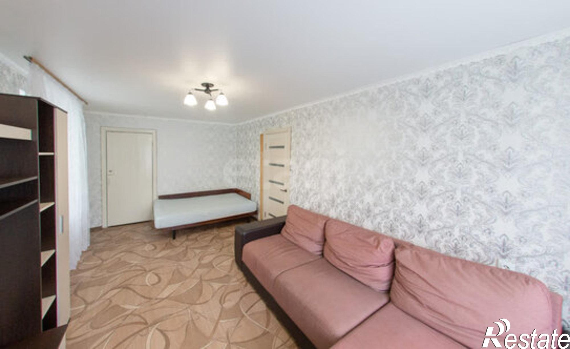 Купить квартиру за 4 300 000 рублей на ул Ризы Фахретдина, 25