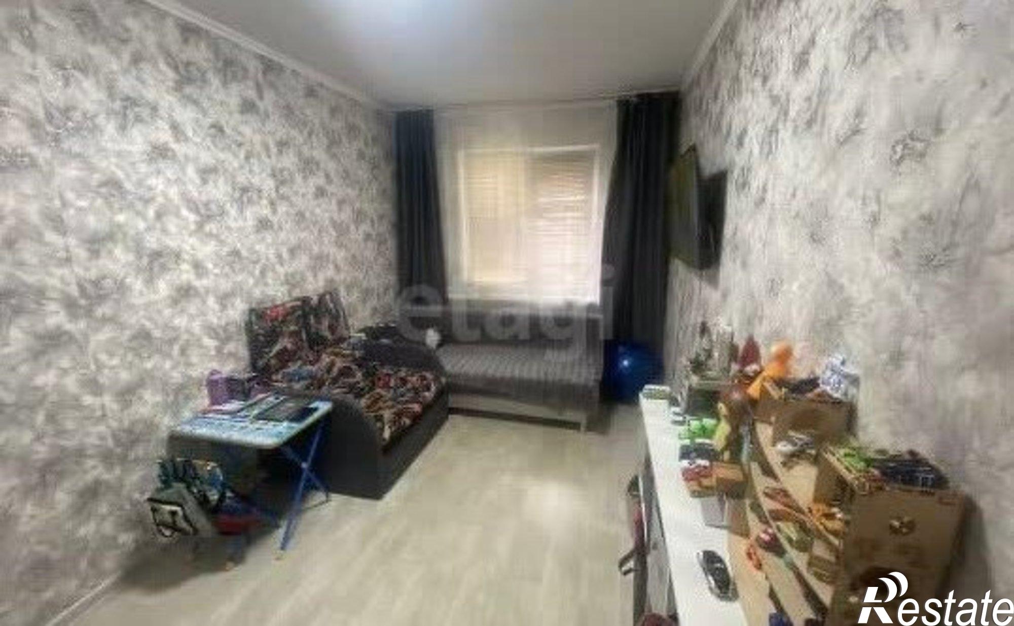 Купить квартиру за 4 250 000 рублей на улица Ризы Фахретдина, 18