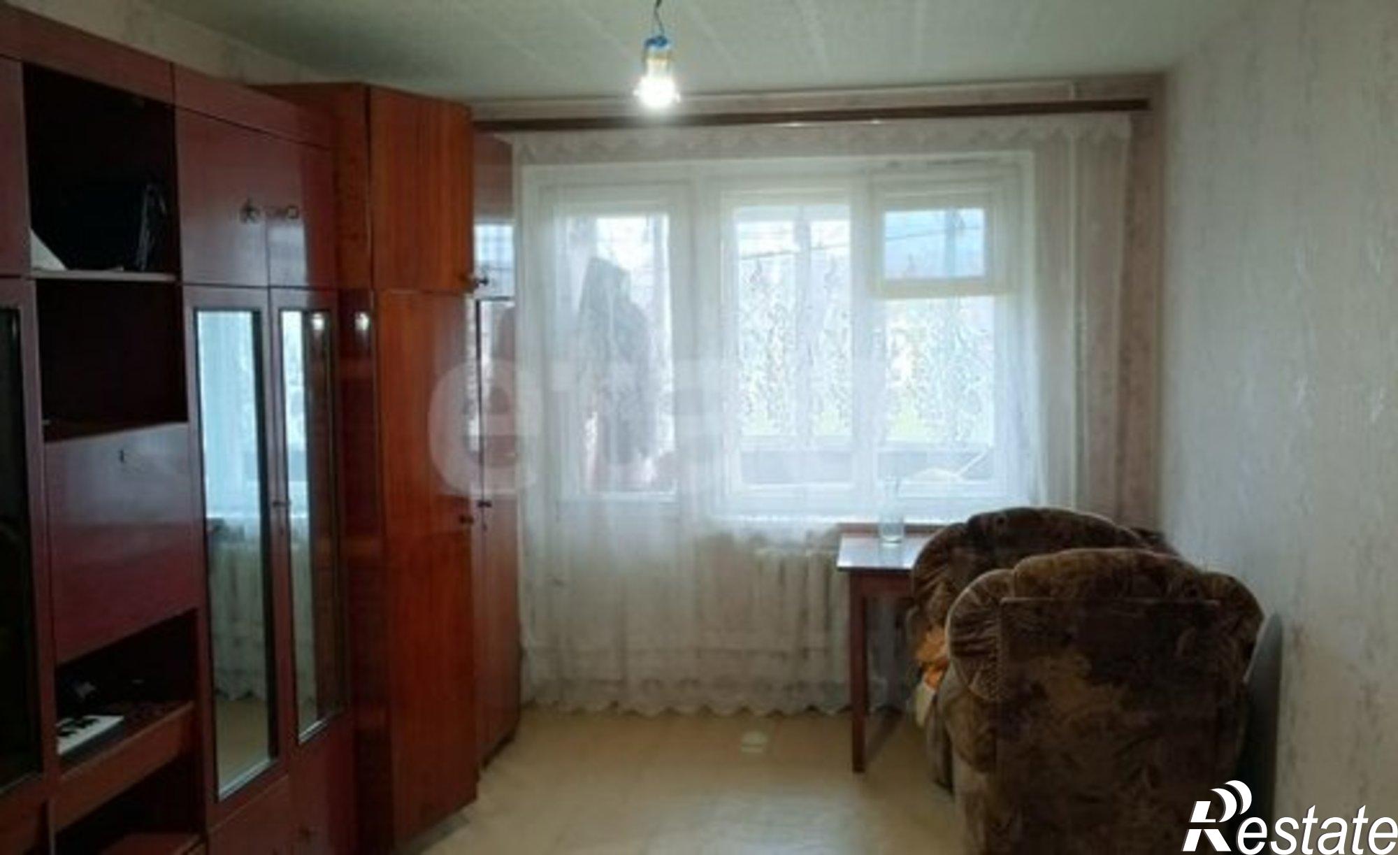 Купить квартиру за 4 150 000 рублей на улица Гафиатуллина, 26