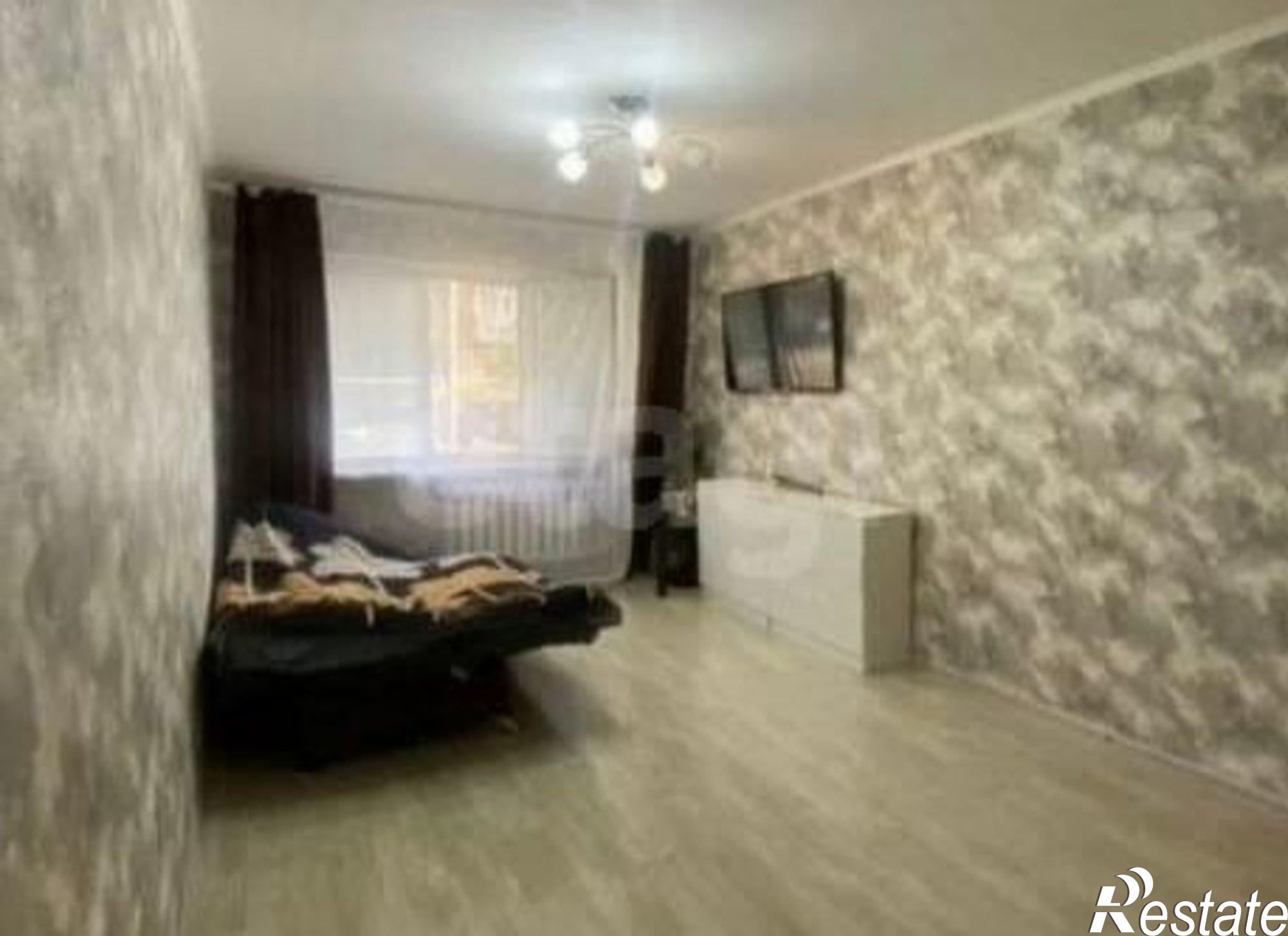 Купить квартиру за 4 250 000 рублей на улица Ризы Фахретдина, 18