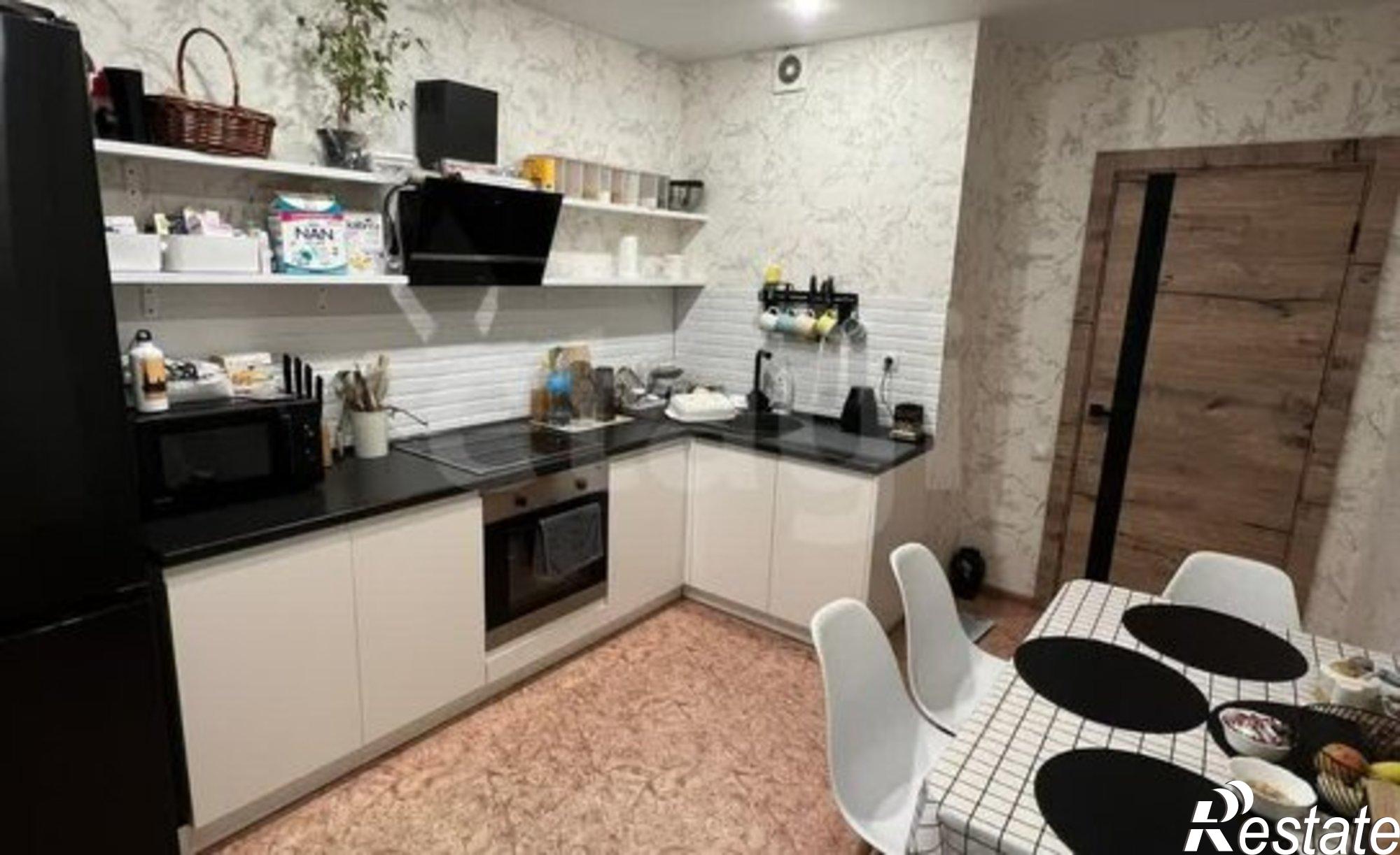 Купить квартиру за 5 000 000 рублей на пр-кт Изаила Зарипова, 3