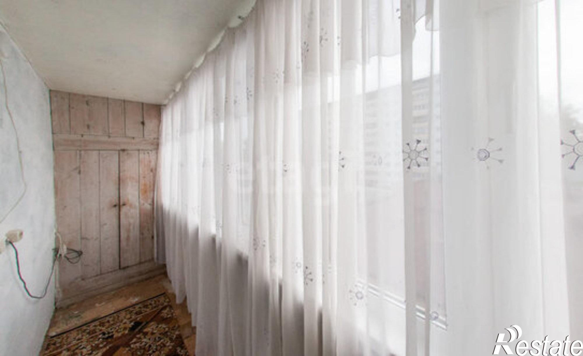 Купить квартиру за 4 300 000 рублей на ул Ризы Фахретдина, 25