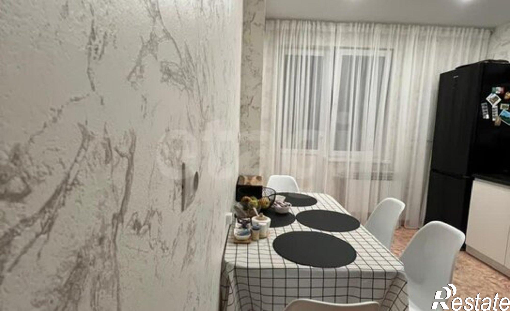 Купить квартиру за 5 000 000 рублей на пр-кт Изаила Зарипова, 3