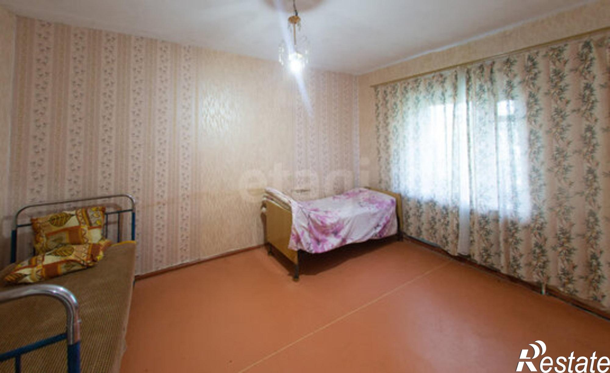 Купить квартиру за 3 400 000 рублей на ул Автомобилистов, 6