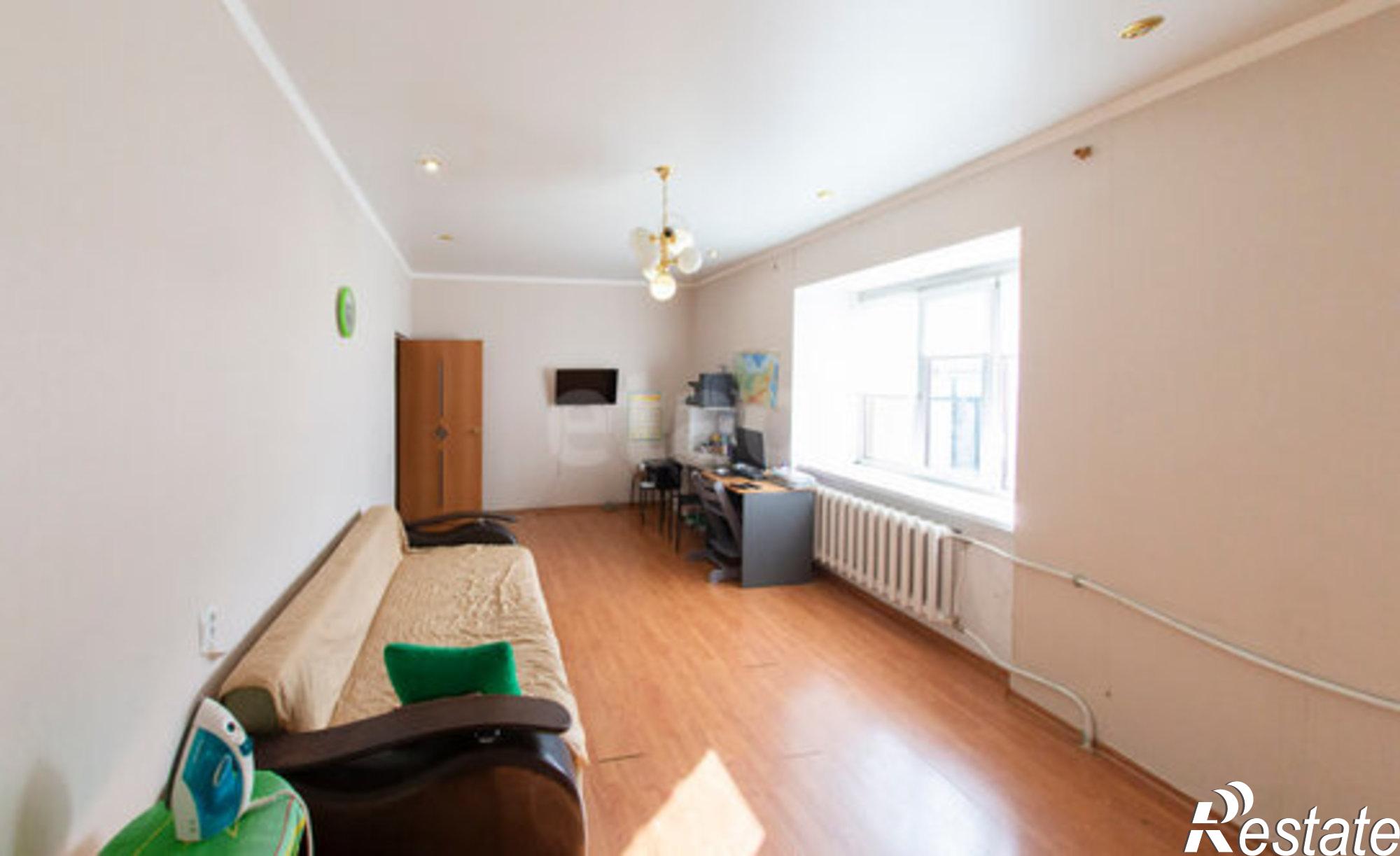 Купить квартиру за 5 200 000 рублей на пр-кт Строителей, 55А/3