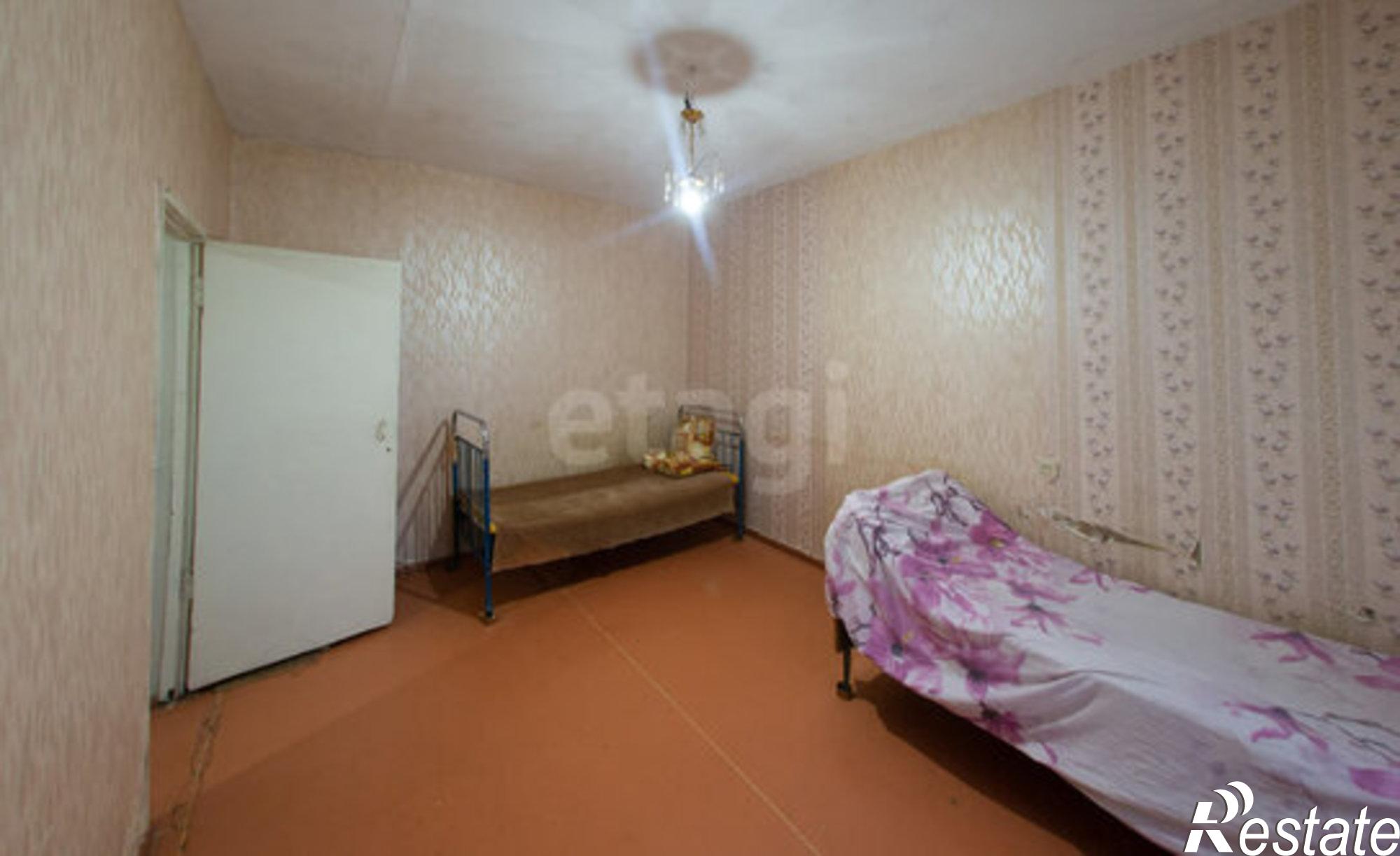 Купить квартиру за 3 400 000 рублей на ул Автомобилистов, 6