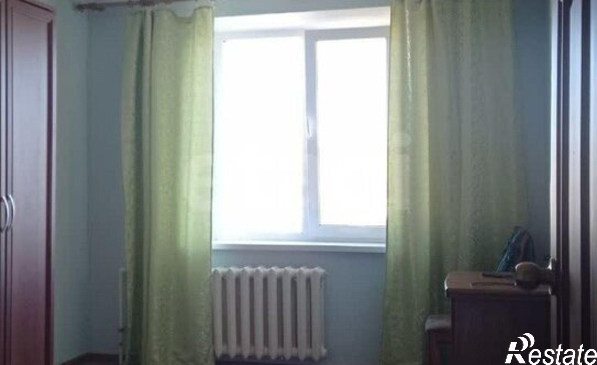 Купить квартиру за 6 800 000 рублей на улица Шевченко, 132