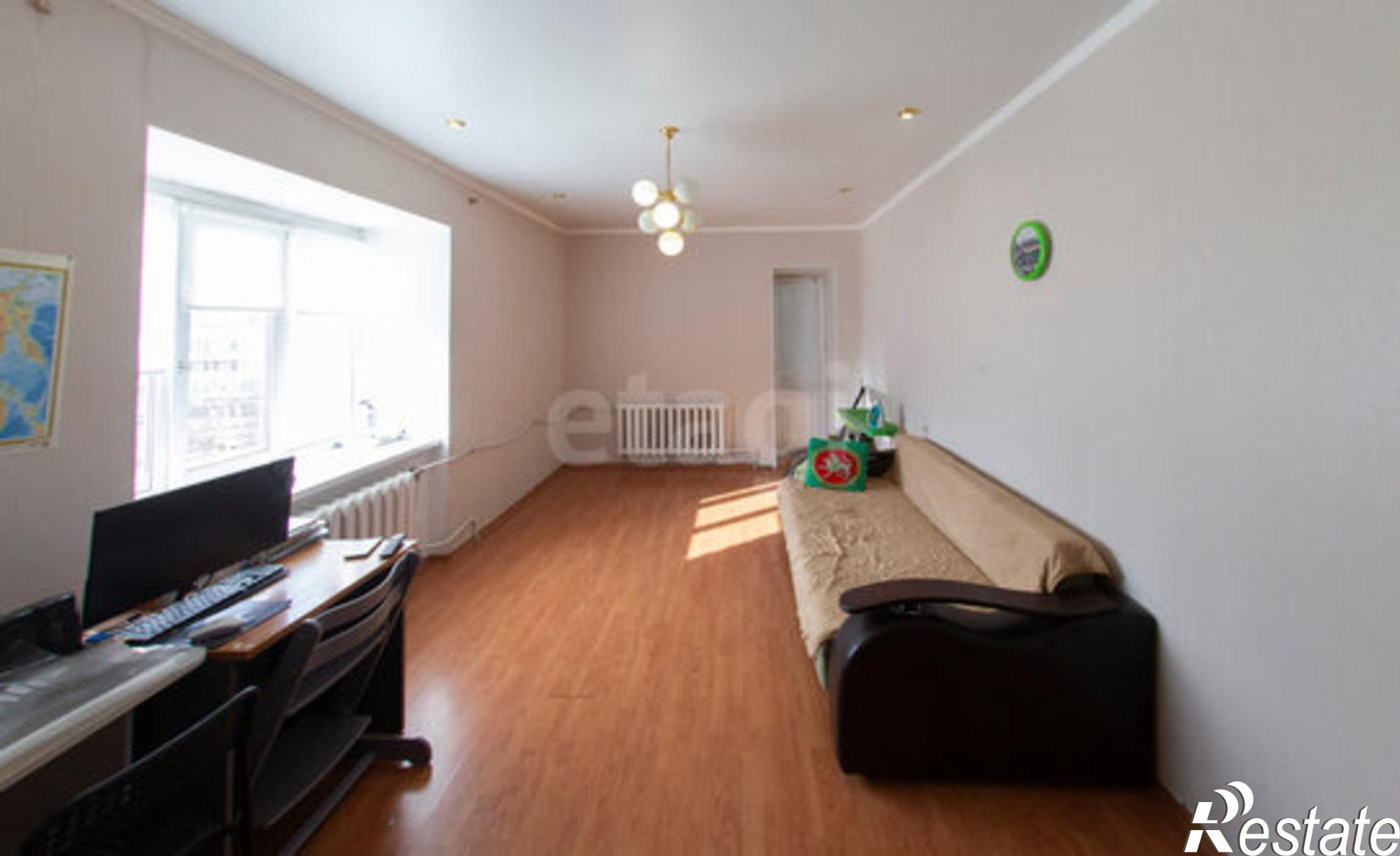 Купить квартиру за 5 200 000 рублей на пр-кт Строителей, 55А/3