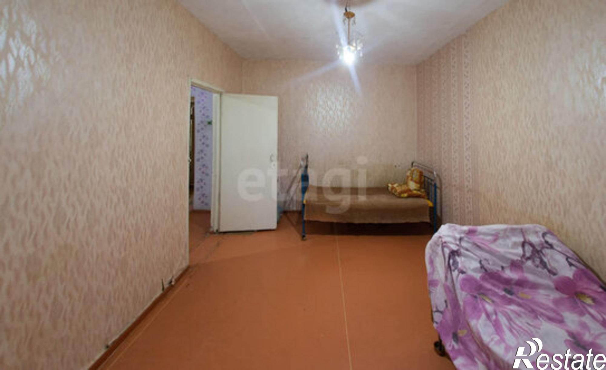 Купить квартиру за 3 400 000 рублей на ул Автомобилистов, 6