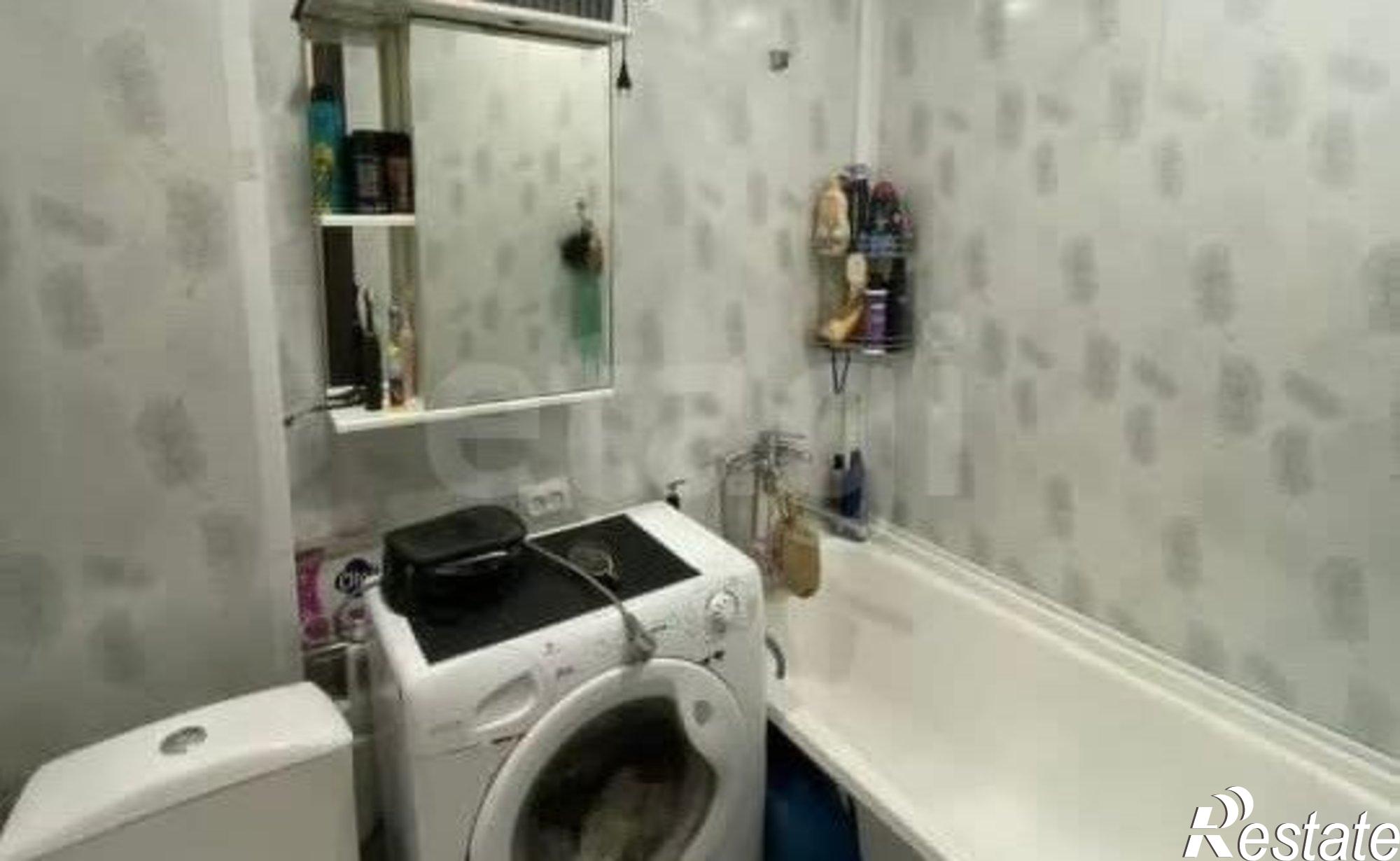 Купить квартиру за 4 250 000 рублей на улица Ризы Фахретдина, 18