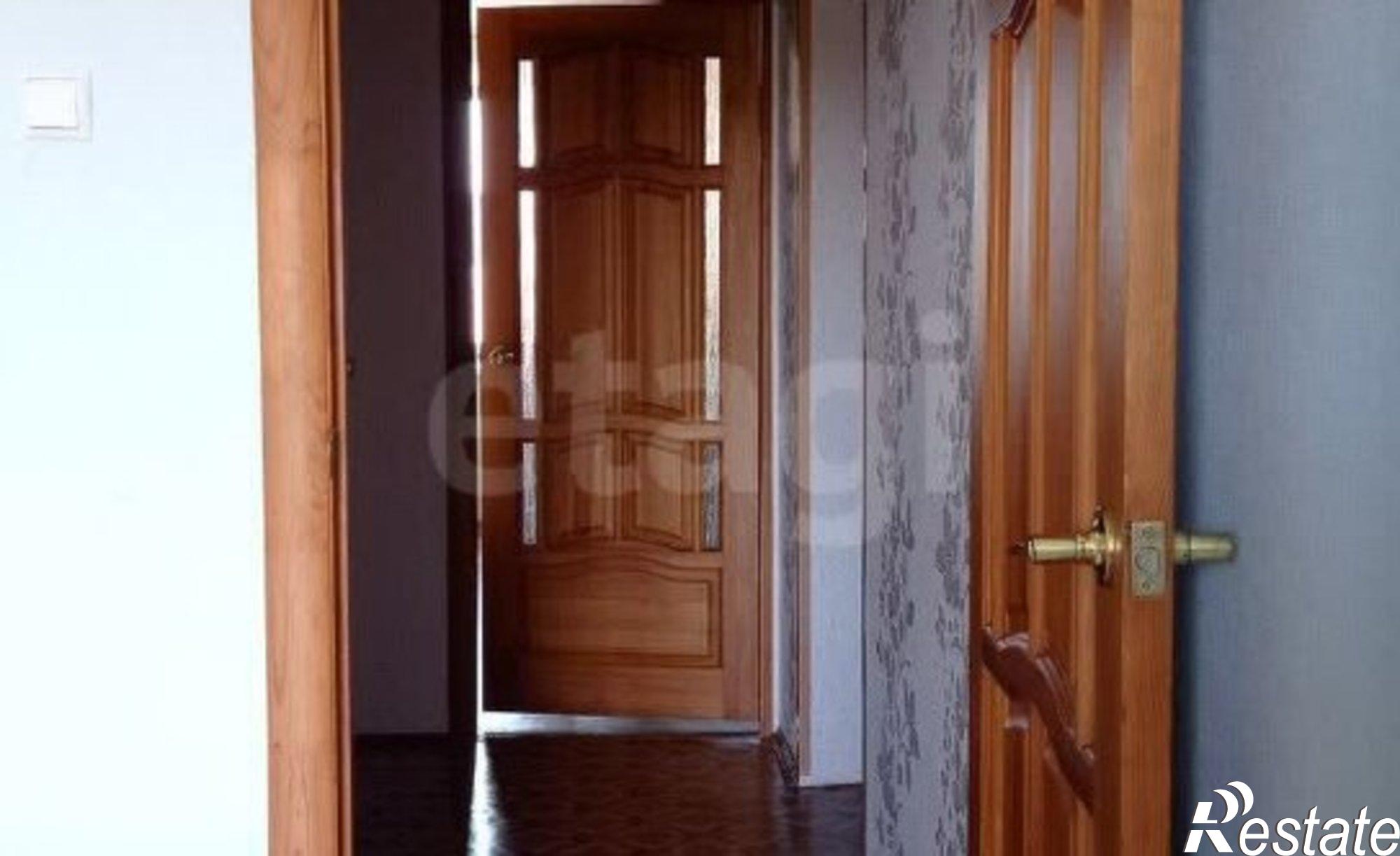 Купить квартиру за 6 800 000 рублей на улица Шевченко, 132