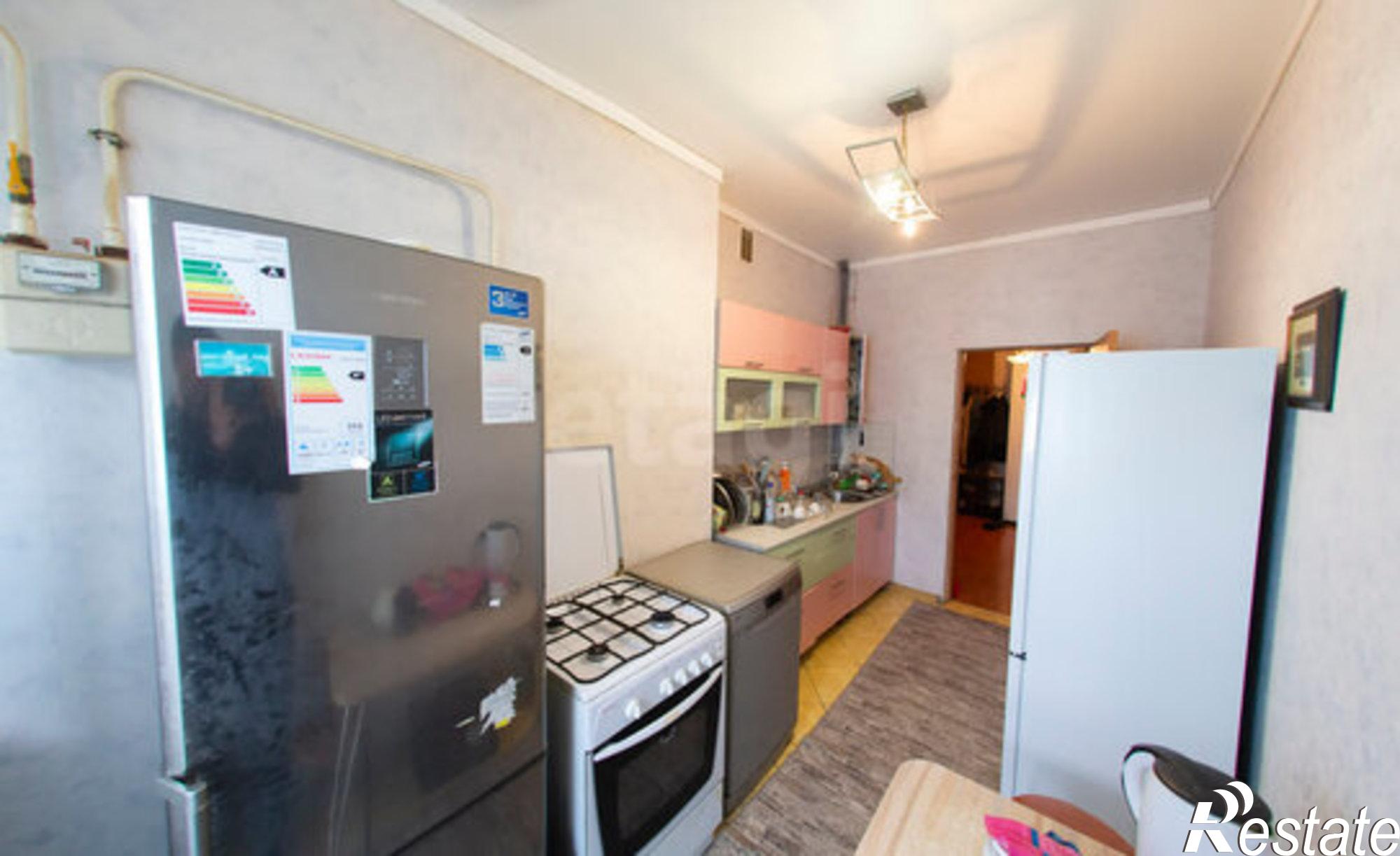 Купить квартиру за 5 200 000 рублей на пр-кт Строителей, 55А/3