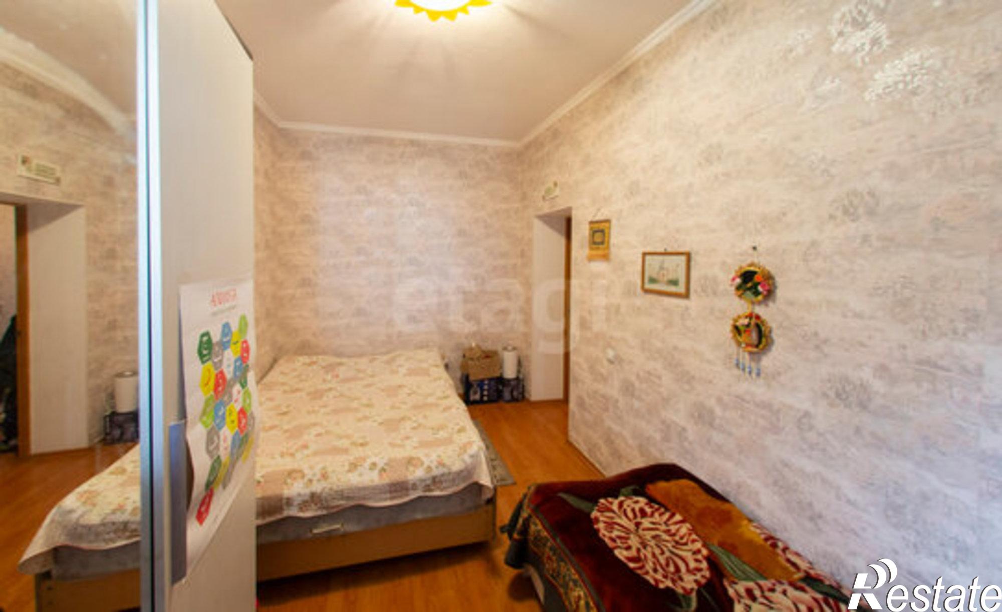 Купить квартиру за 5 200 000 рублей на пр-кт Строителей, 55А/3