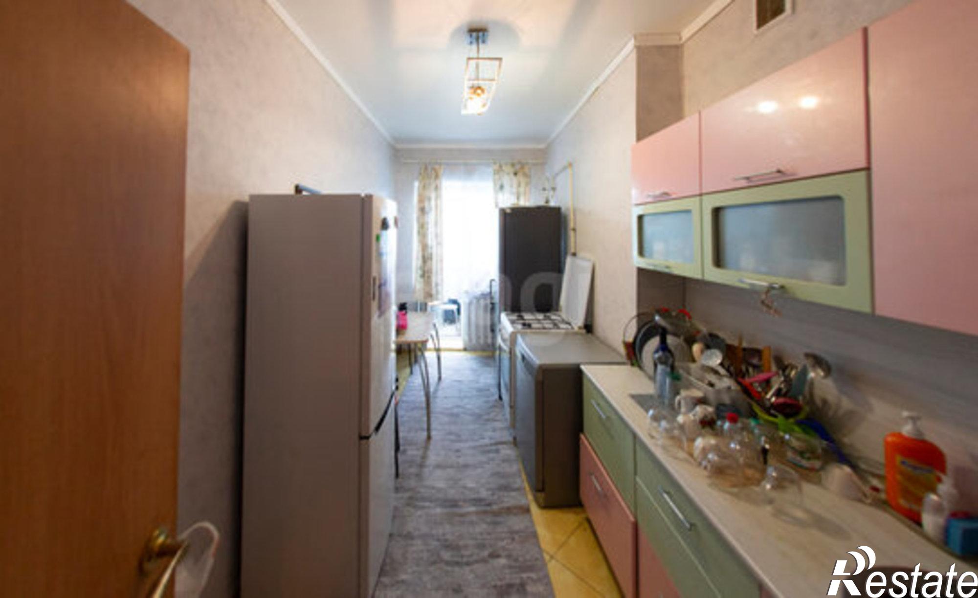 Купить квартиру за 5 200 000 рублей на пр-кт Строителей, 55А/3