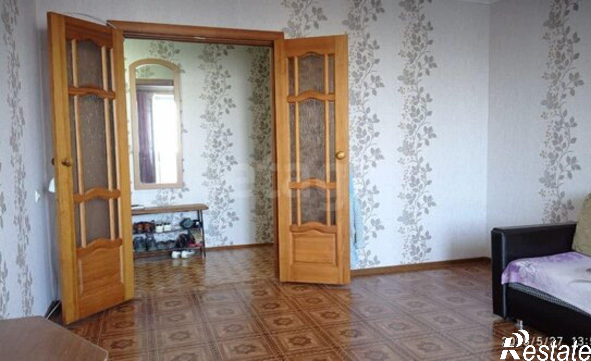 Купить квартиру за 6 800 000 рублей на улица Шевченко, 132