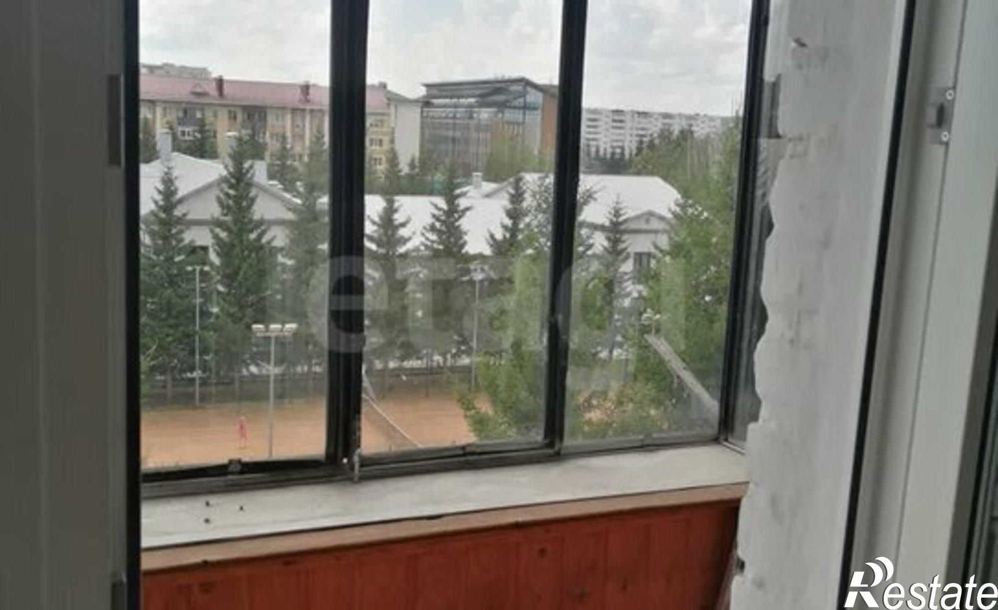 Купить квартиру за 3 100 000 рублей на улица Тельмана, 55