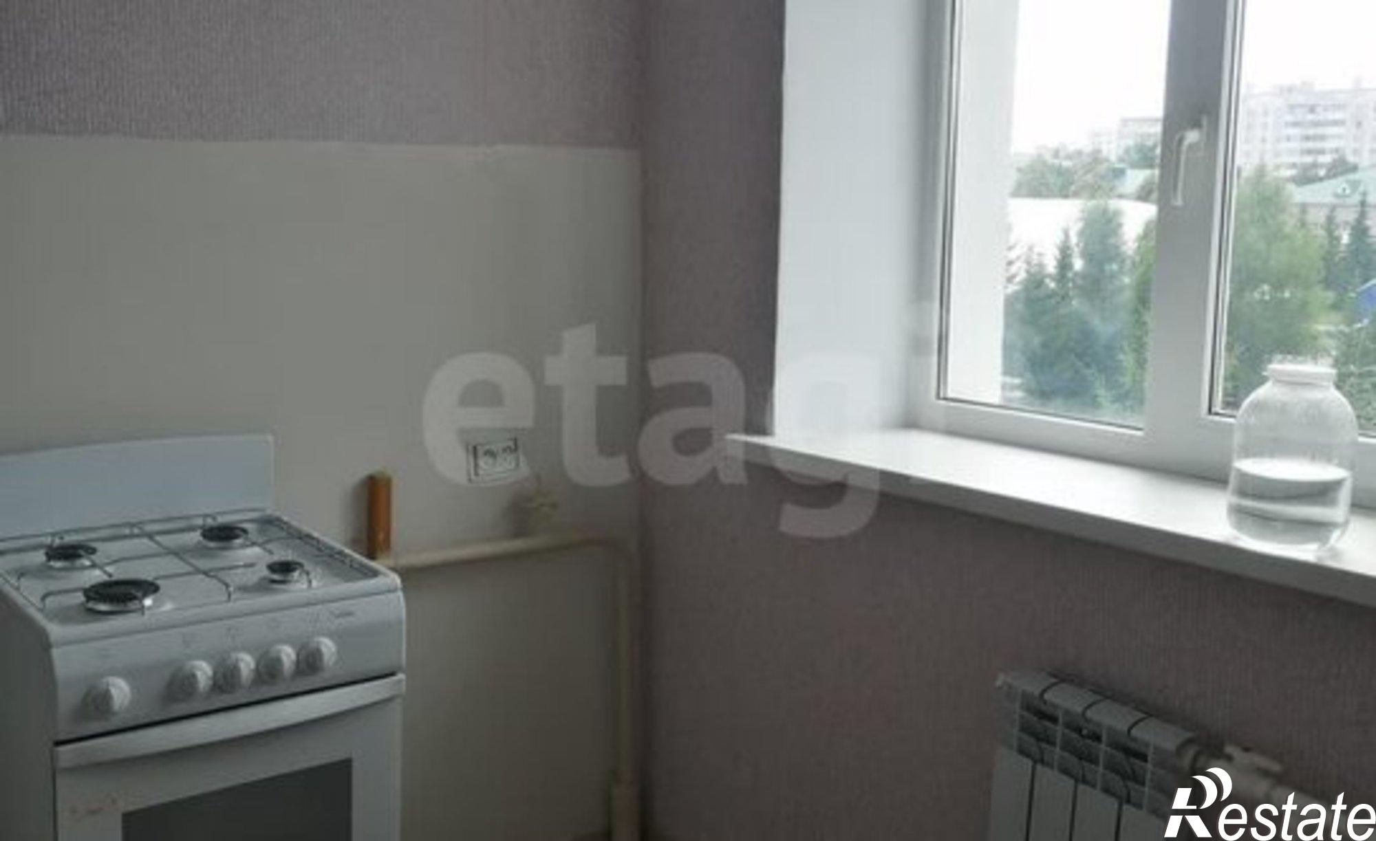 Купить квартиру за 3 100 000 рублей на улица Тельмана, 55