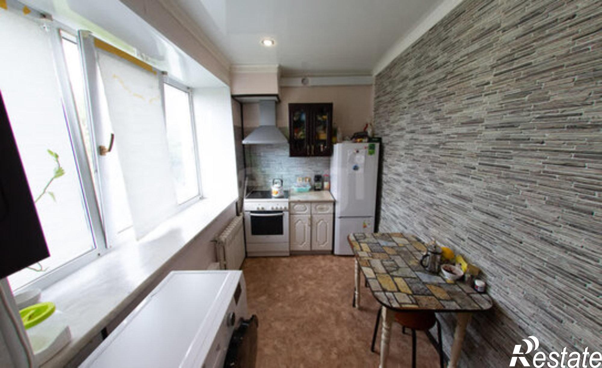 Купить квартиру за 3 400 000 рублей на проспект Тукая, 61/2