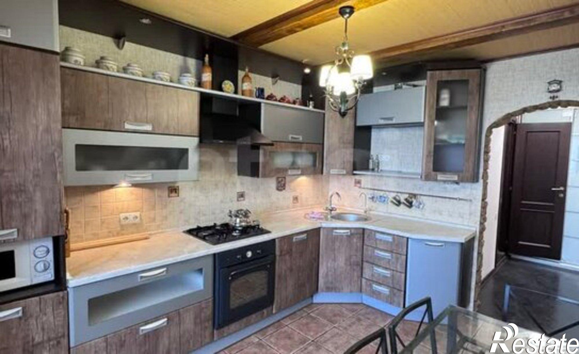 Купить квартиру за 10 500 000 рублей на улица Шевченко, 138