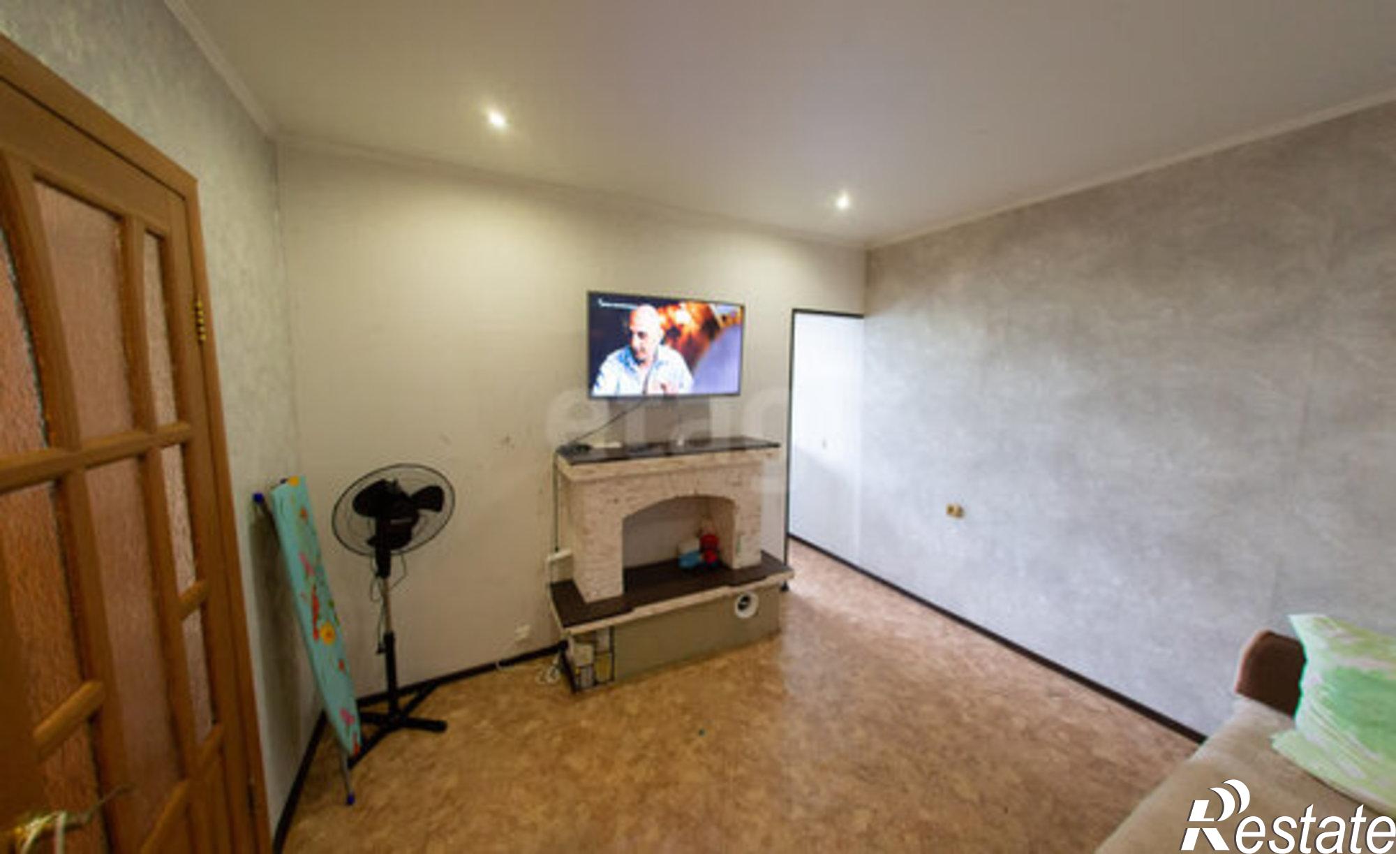 Купить квартиру за 3 400 000 рублей на проспект Тукая, 61/2