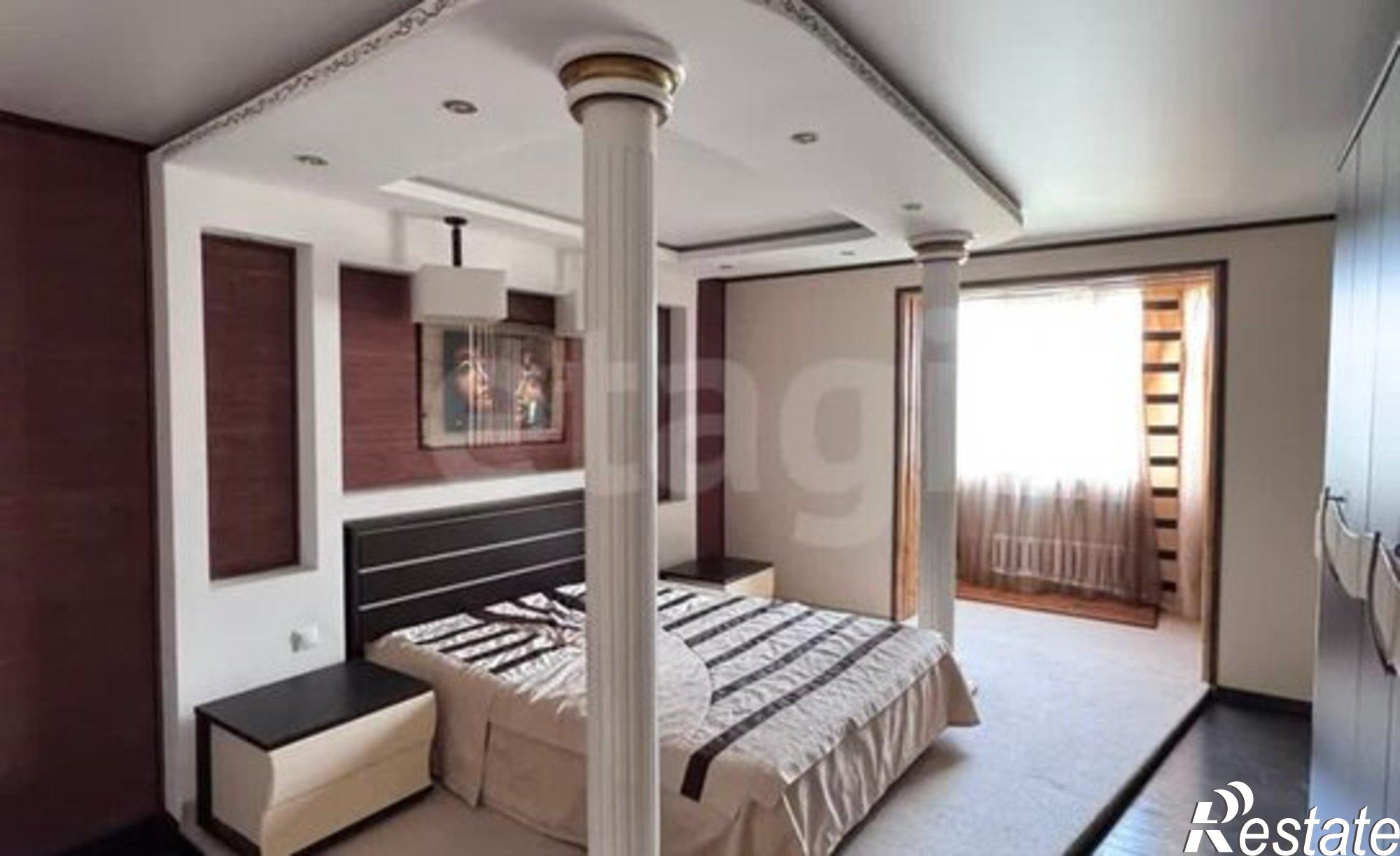 Купить квартиру за 10 500 000 рублей на улица Шевченко, 138