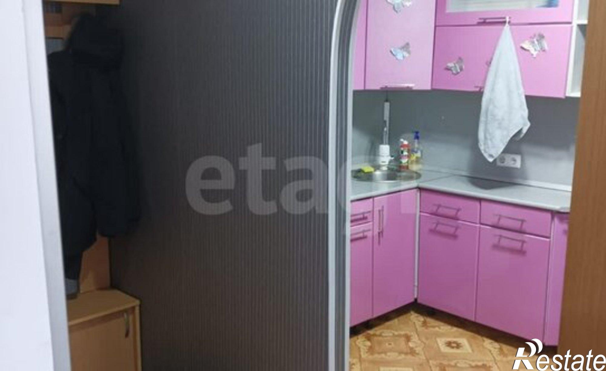 Купить квартиру за 1 800 000 рублей на ул Ризы Фахретдина, 65