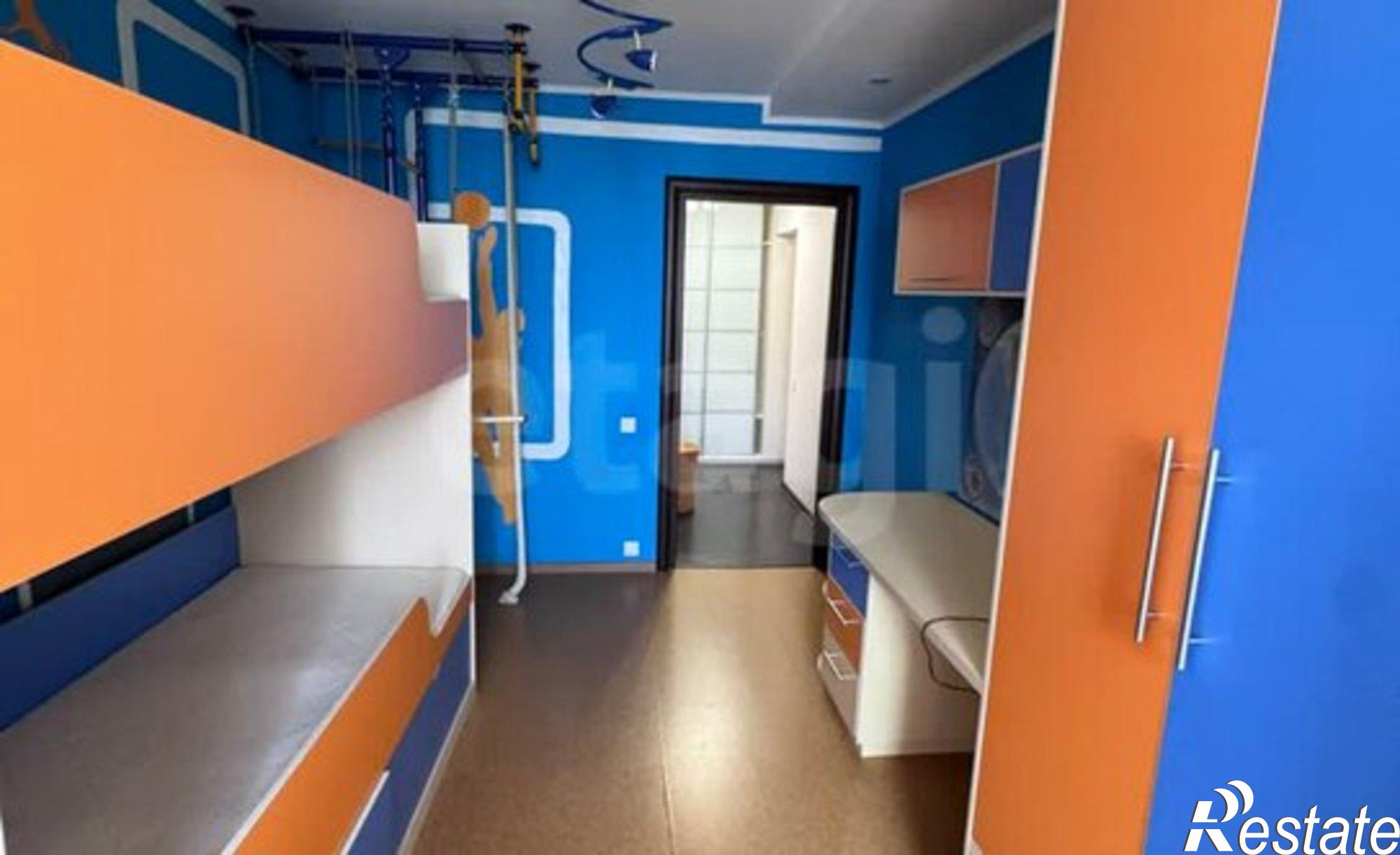 Купить квартиру за 10 500 000 рублей на улица Шевченко, 138