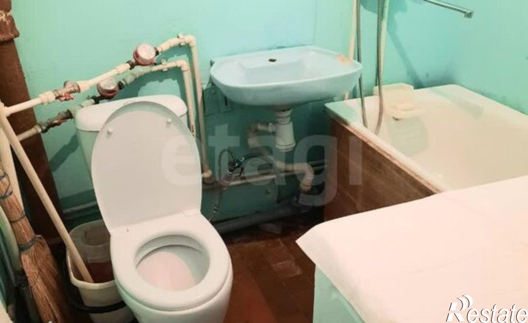 Купить квартиру за 3 500 000 рублей на улица Жуковского, 5